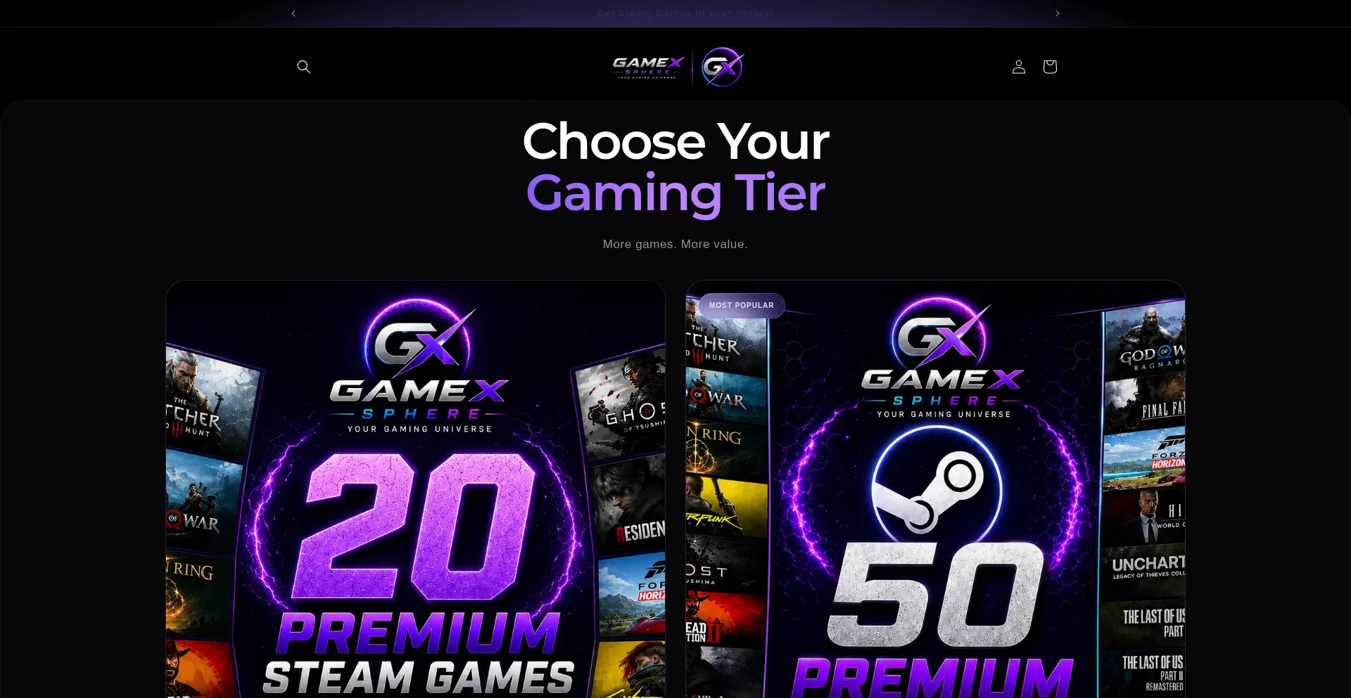 Gamexsphere.com