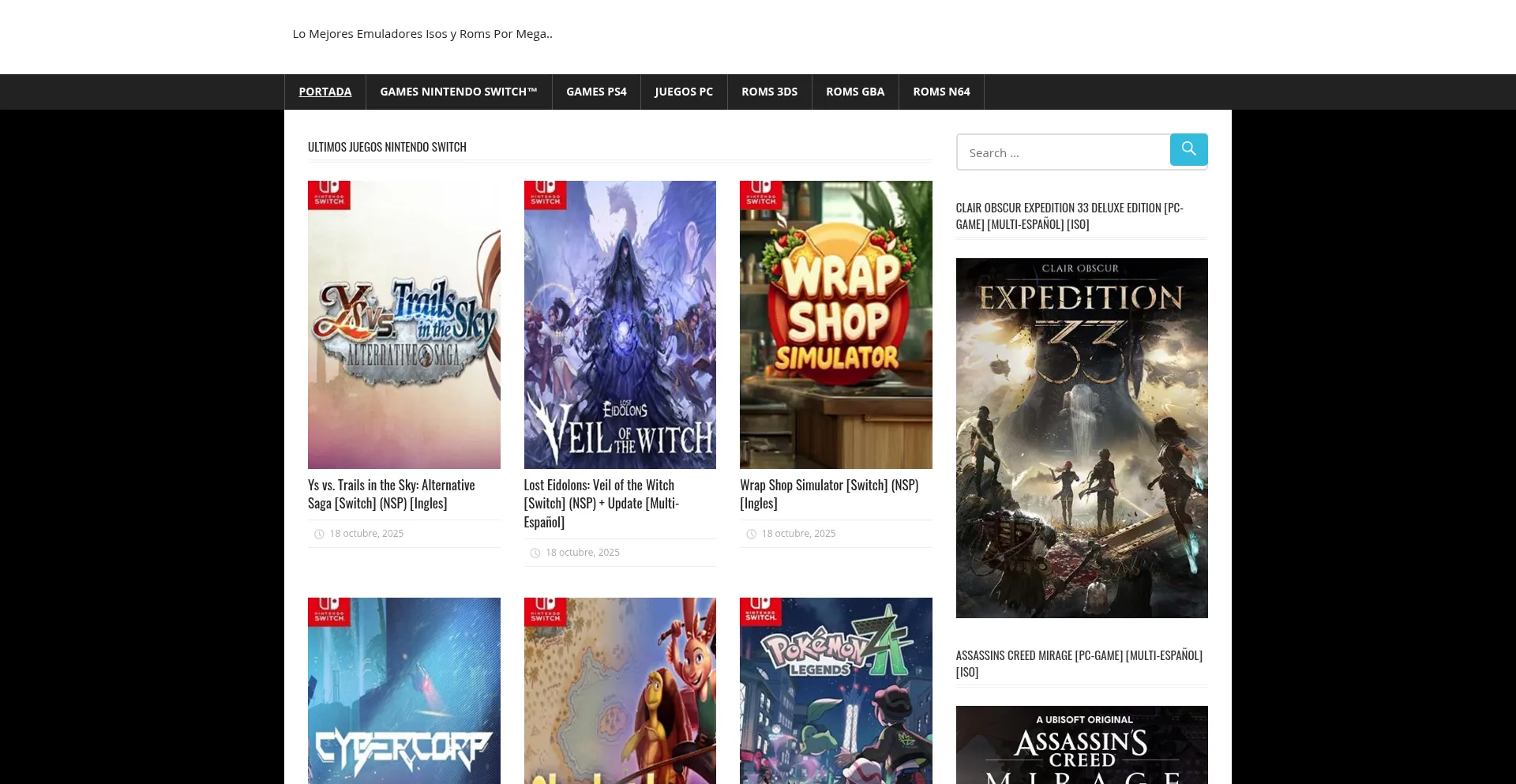 Gamezmedia.net
