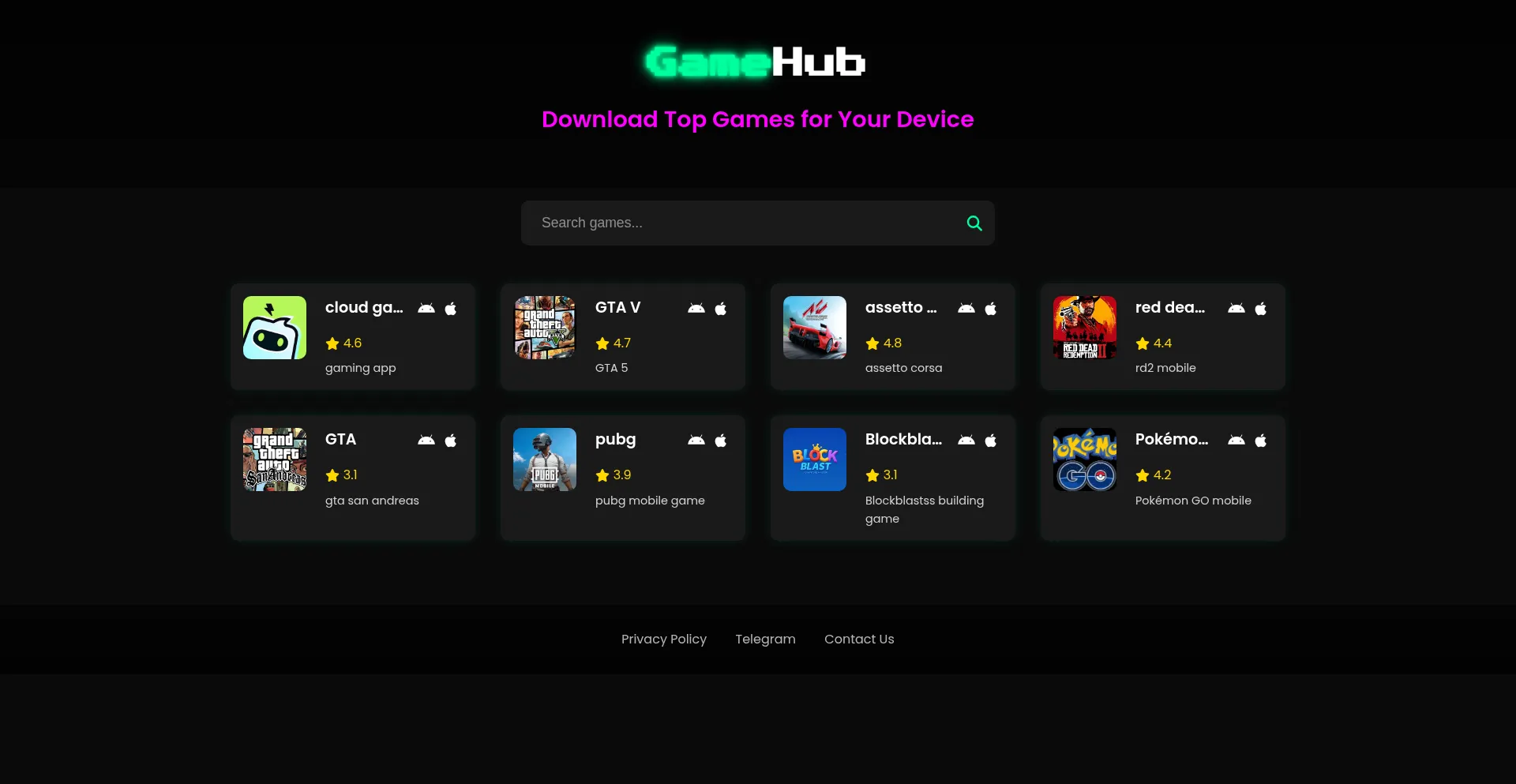 Gaminglifoo.blogspot.com