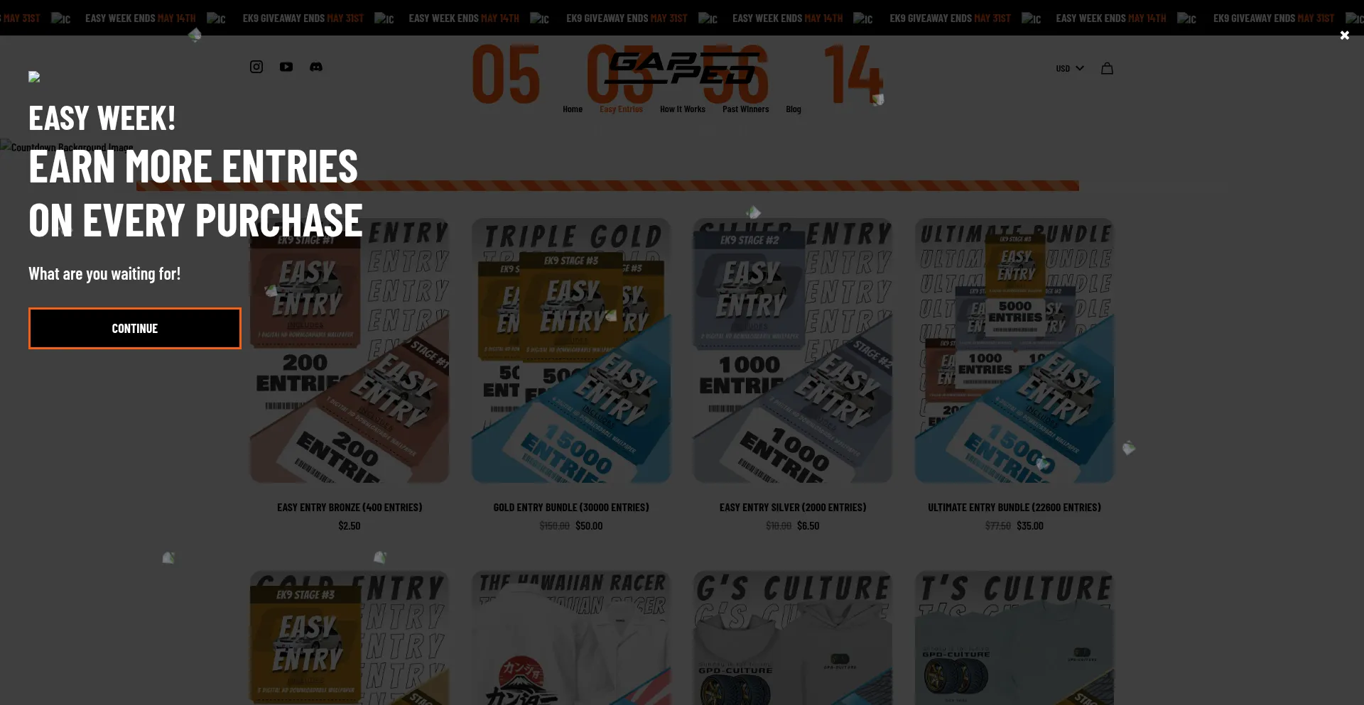 Gapped.shop