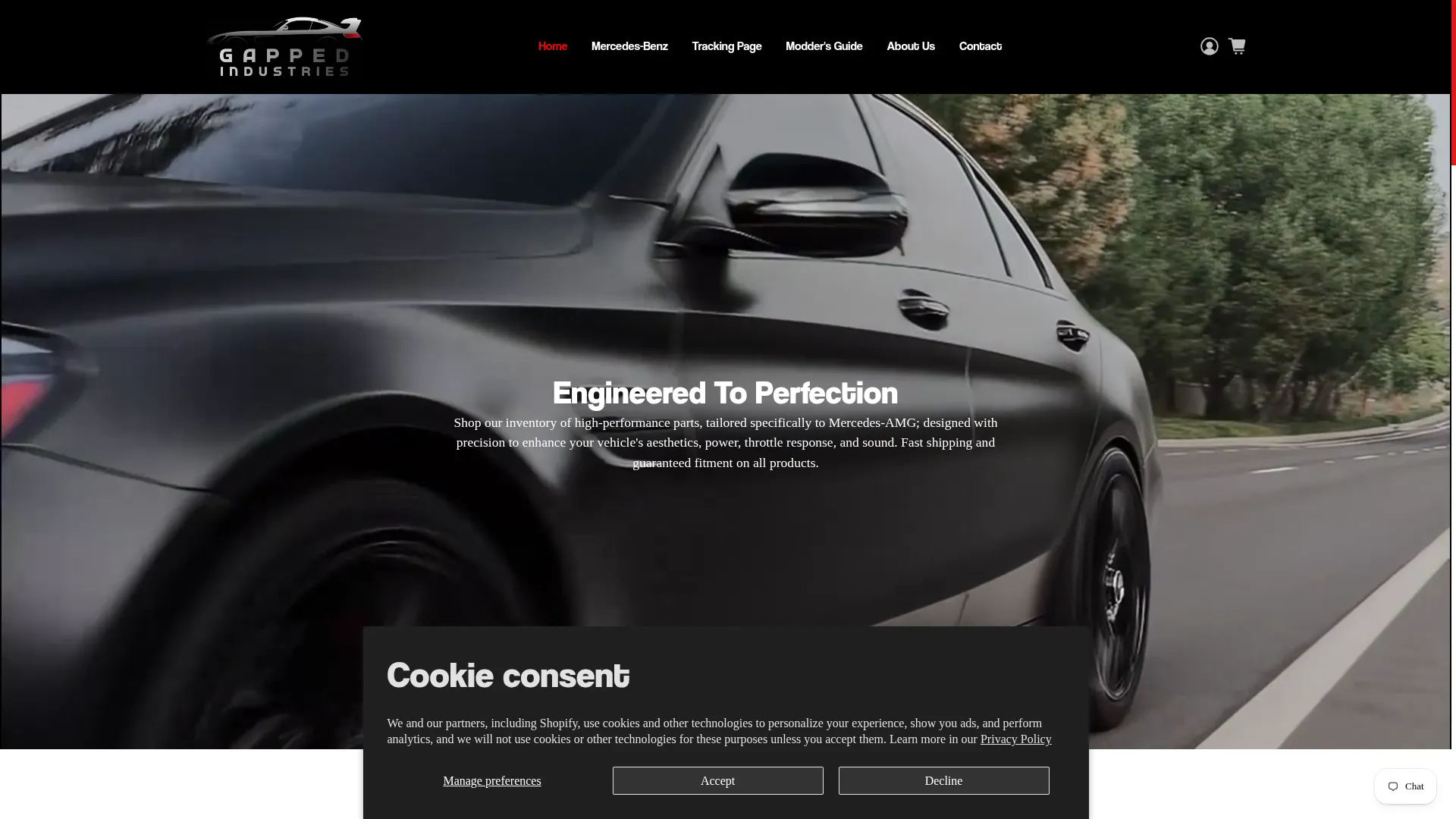 Gappedindustries.com