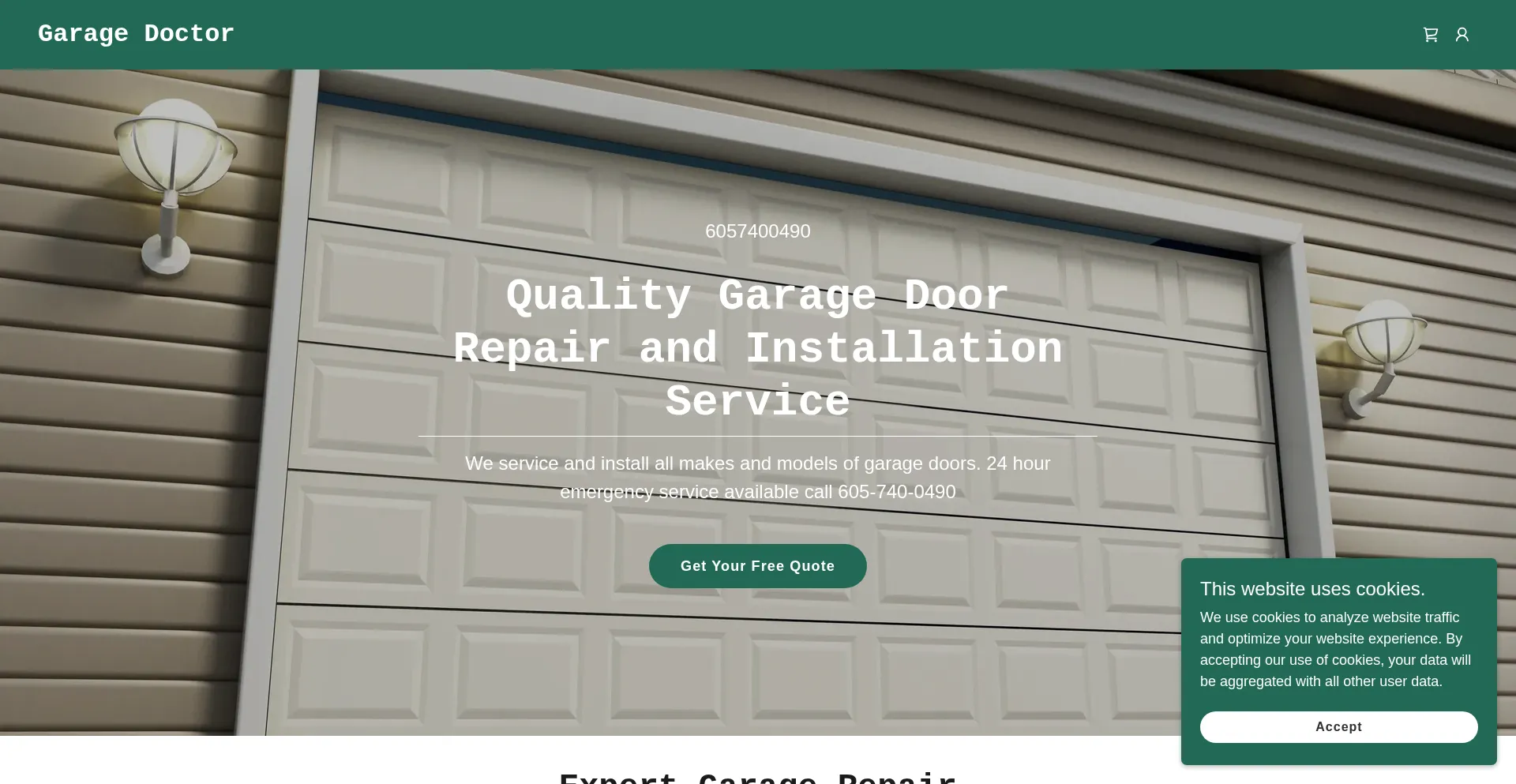Garage-dr.com
