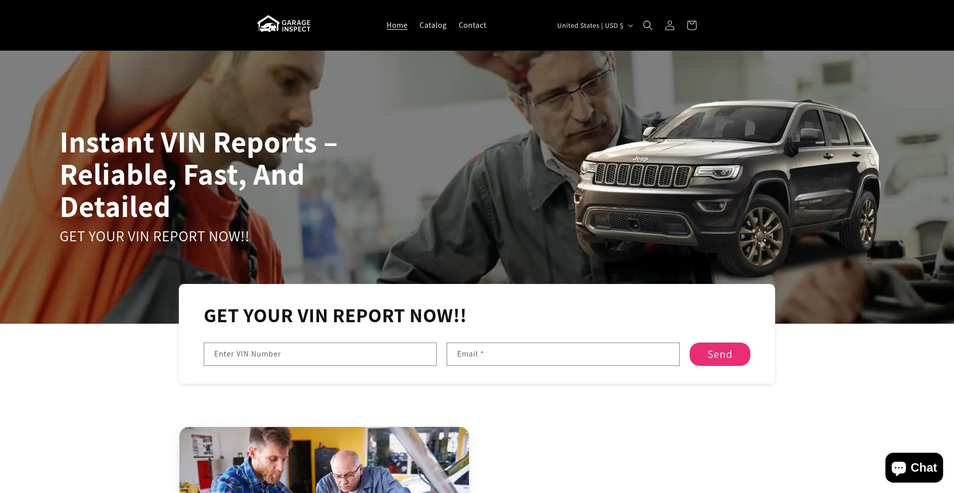 Garageinspect.com