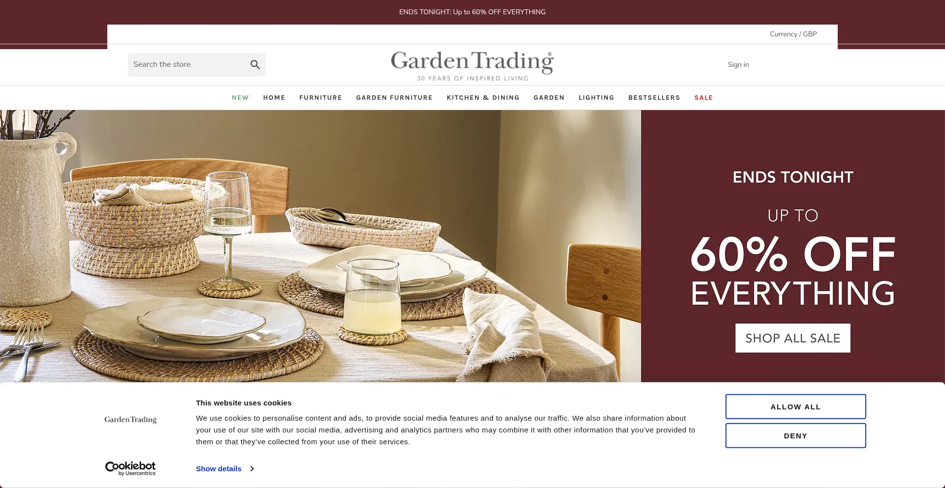Gardentrading.co.uk
