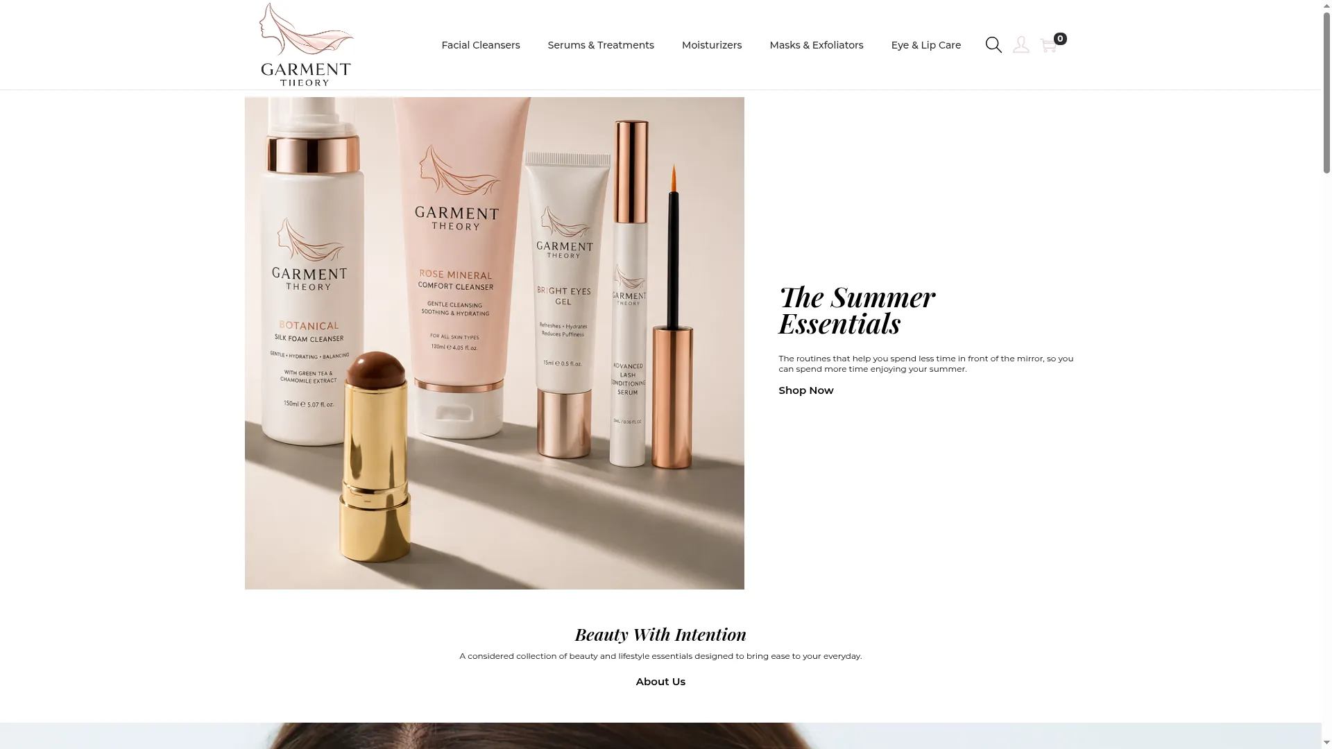 Garmenttheory.us