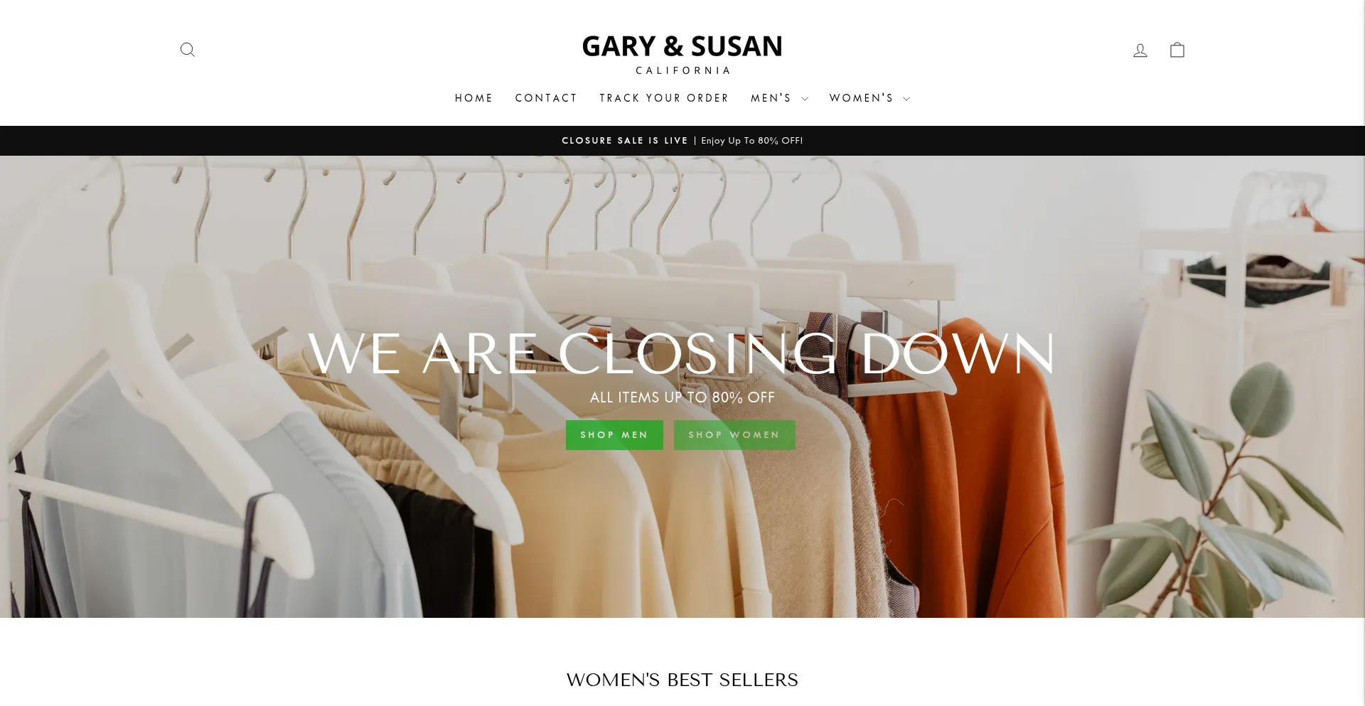 Gary-susan.com