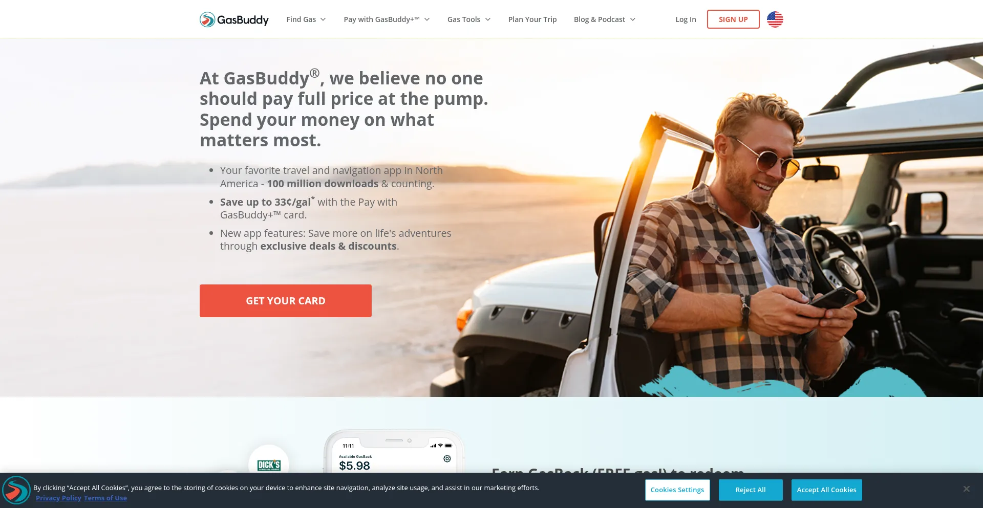 Gasbuddy.com