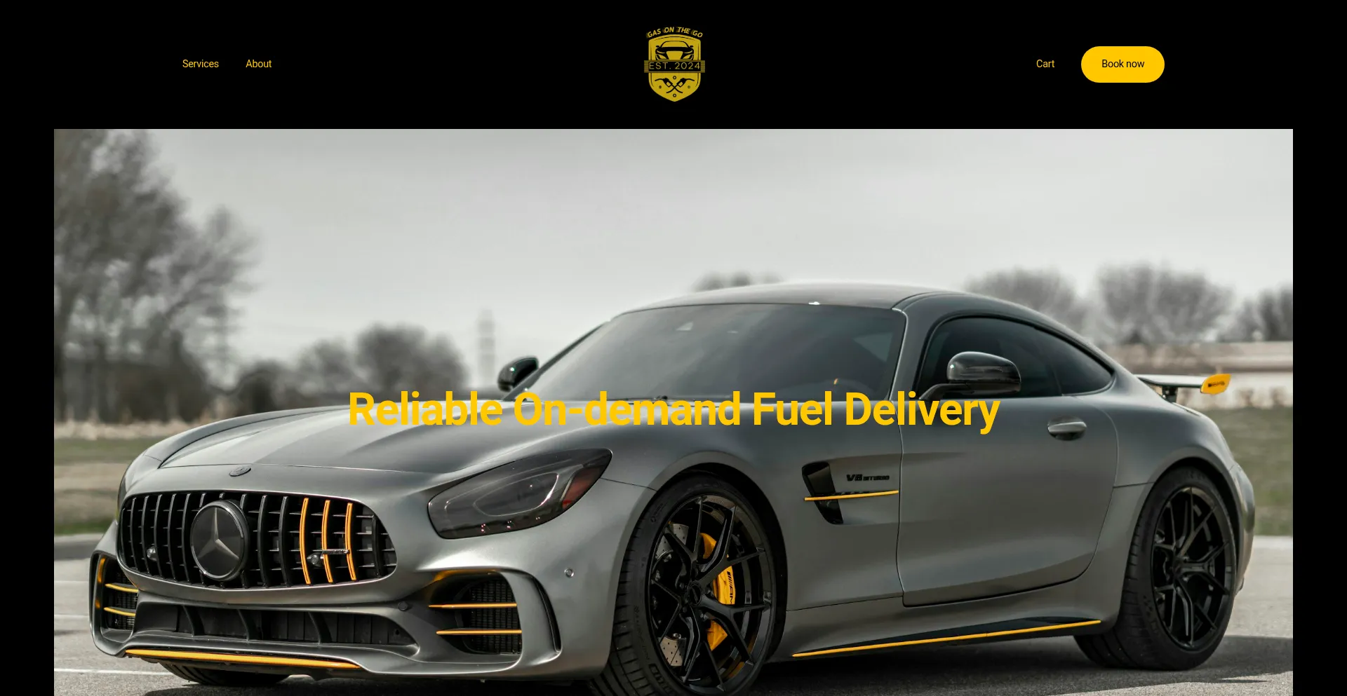 Gasonthego.net