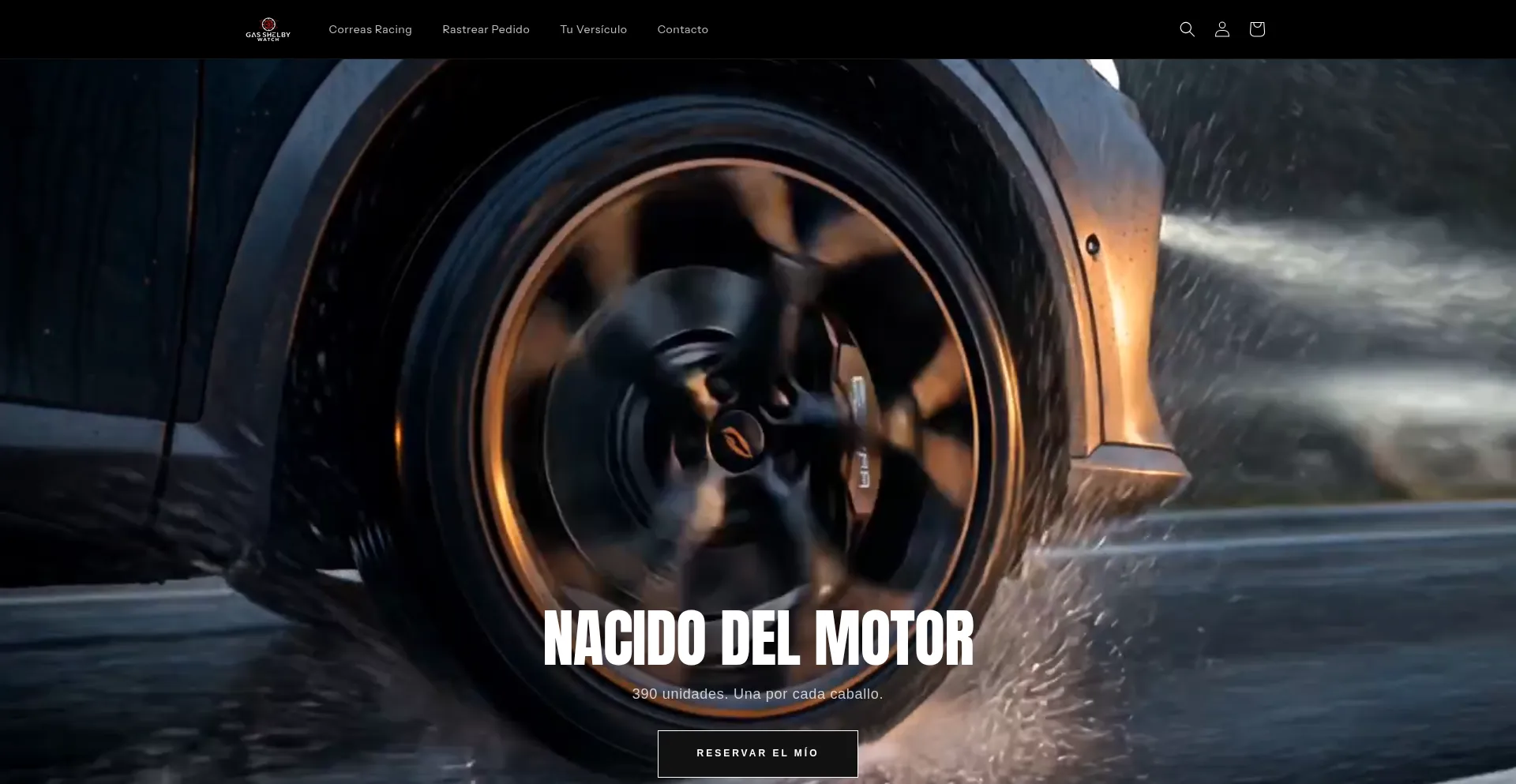 Gasshelby.com