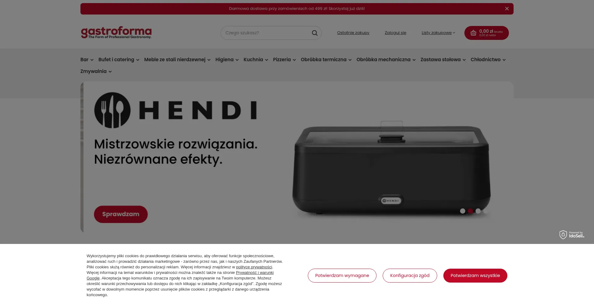 Gastroforma.pl