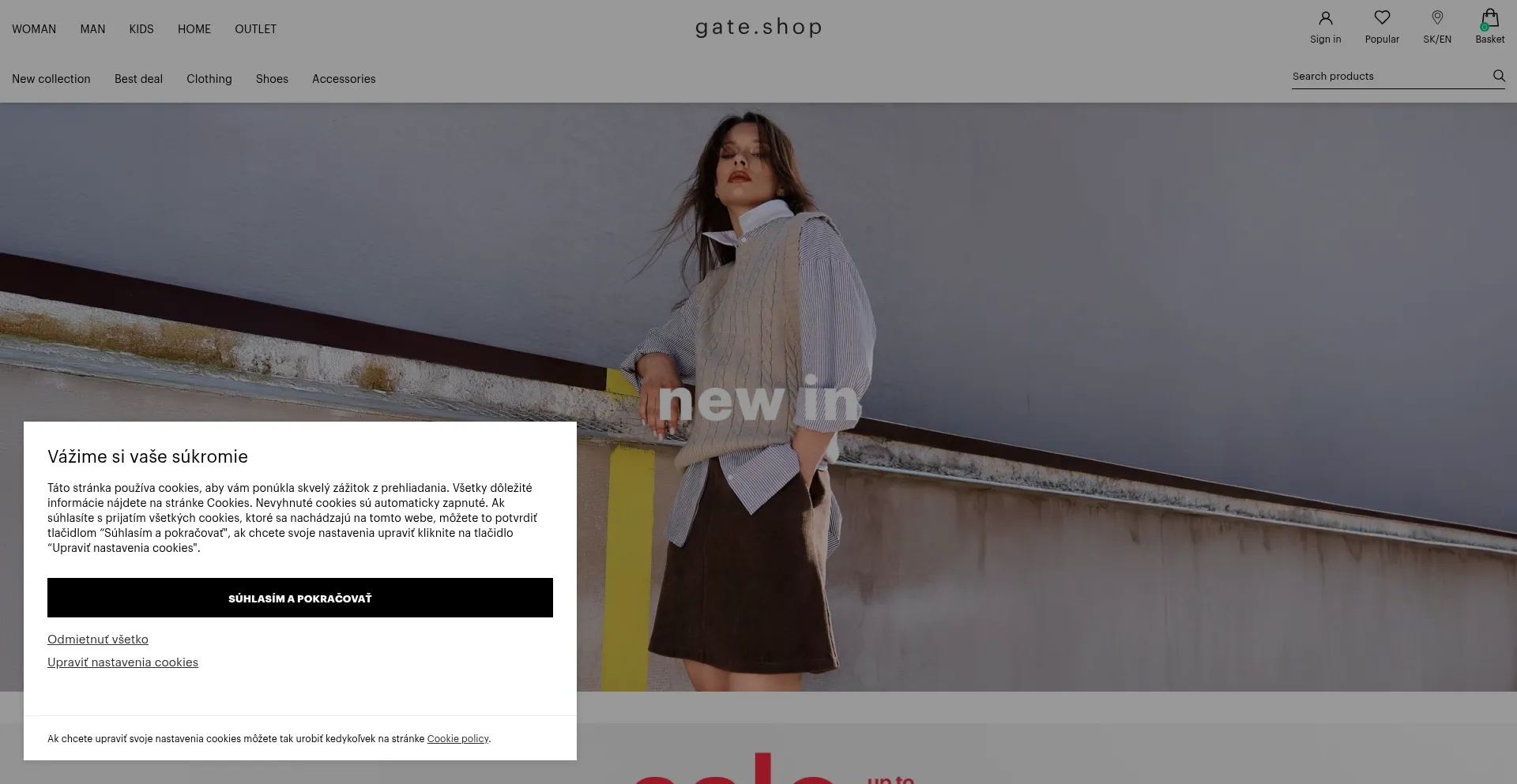 Gate.shop