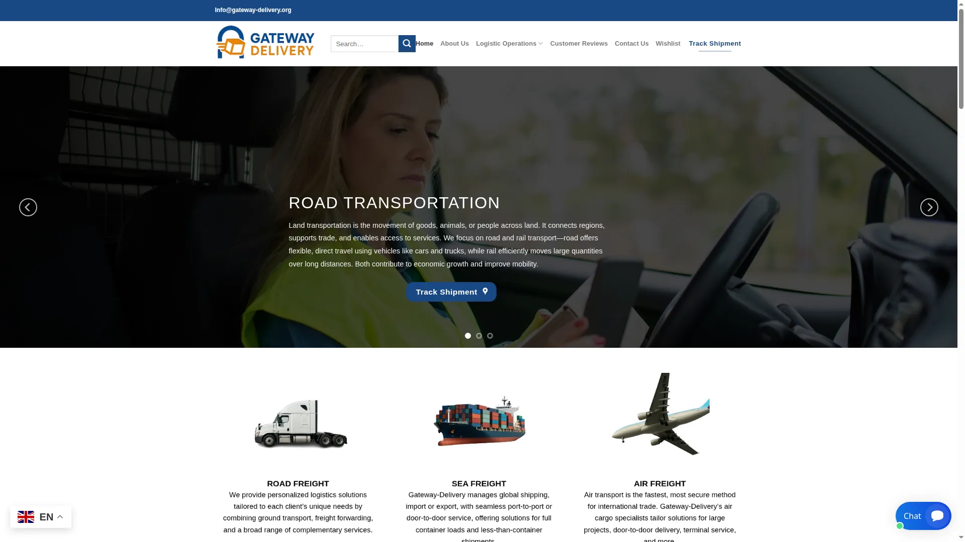 Gateway-delivery.org