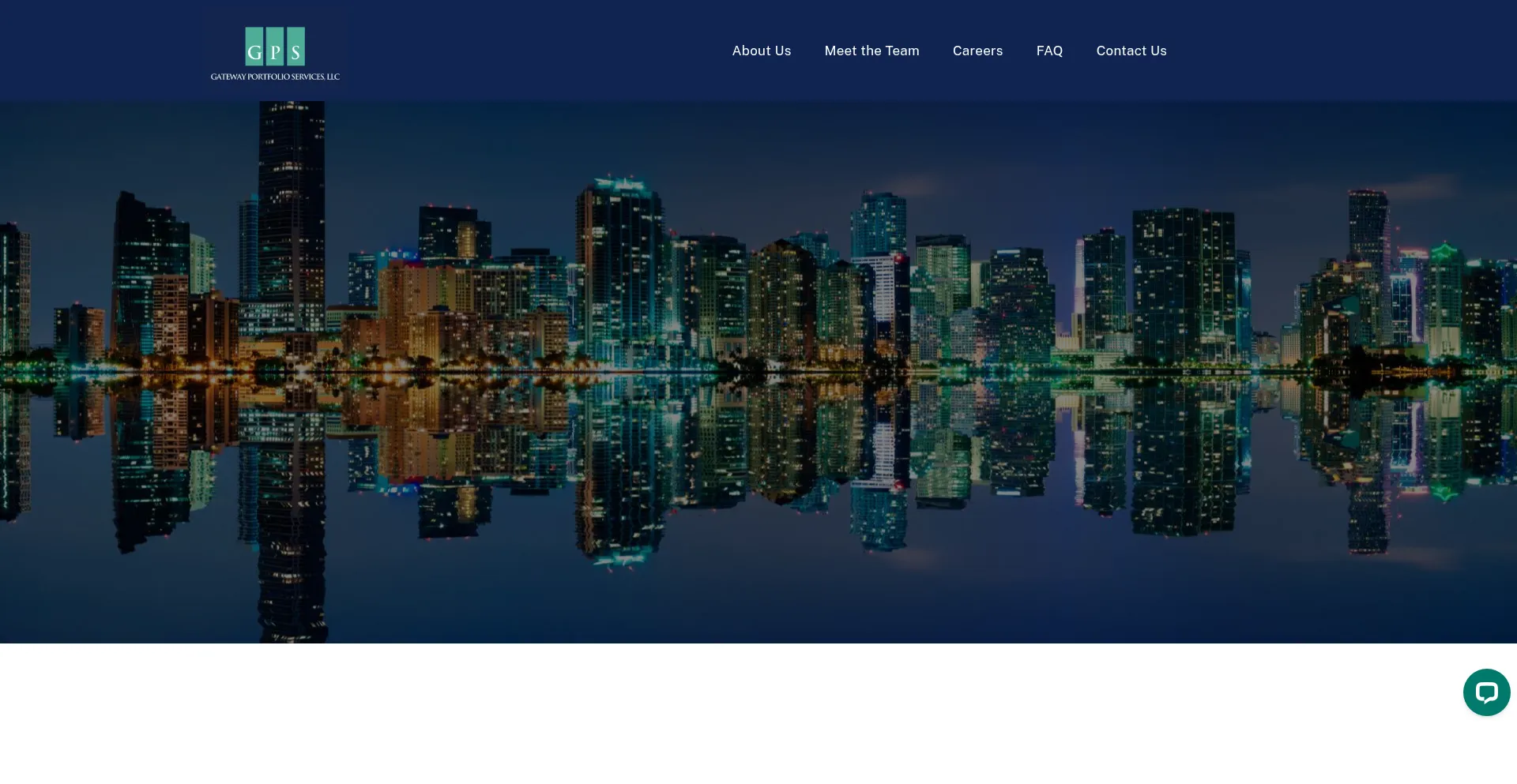 Gatewayportfolio.com