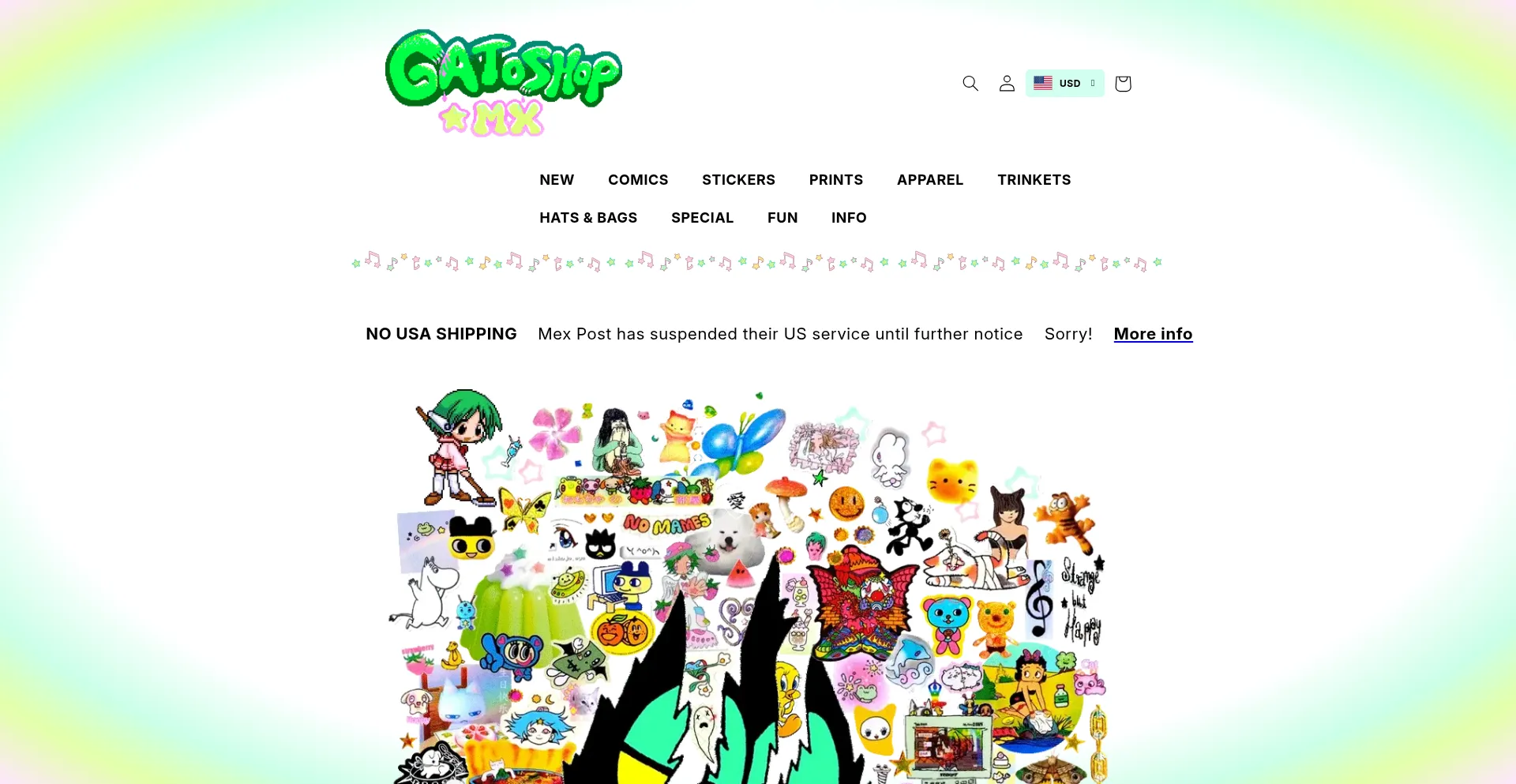 Gatoshop.mx