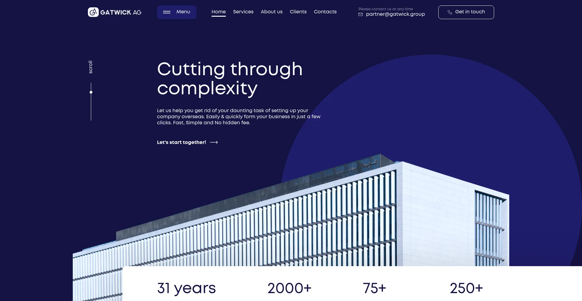 Gatwicklaw.com