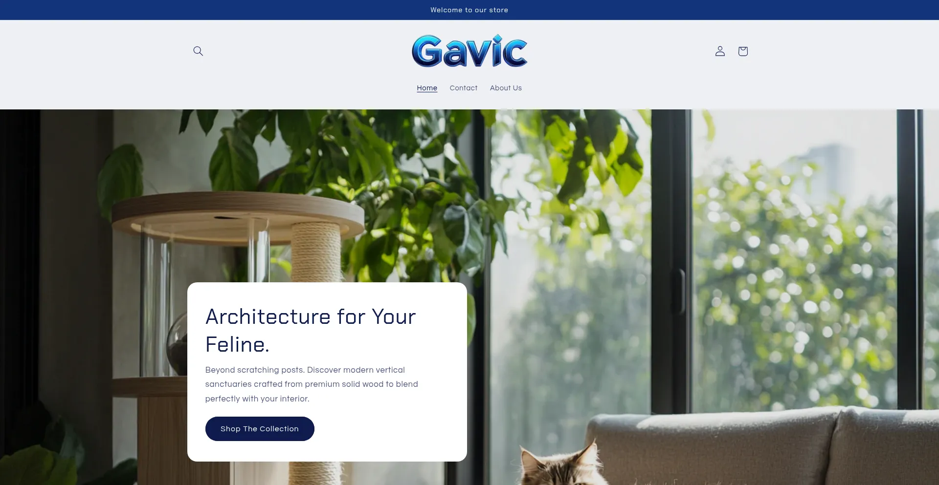 Gavic.shop