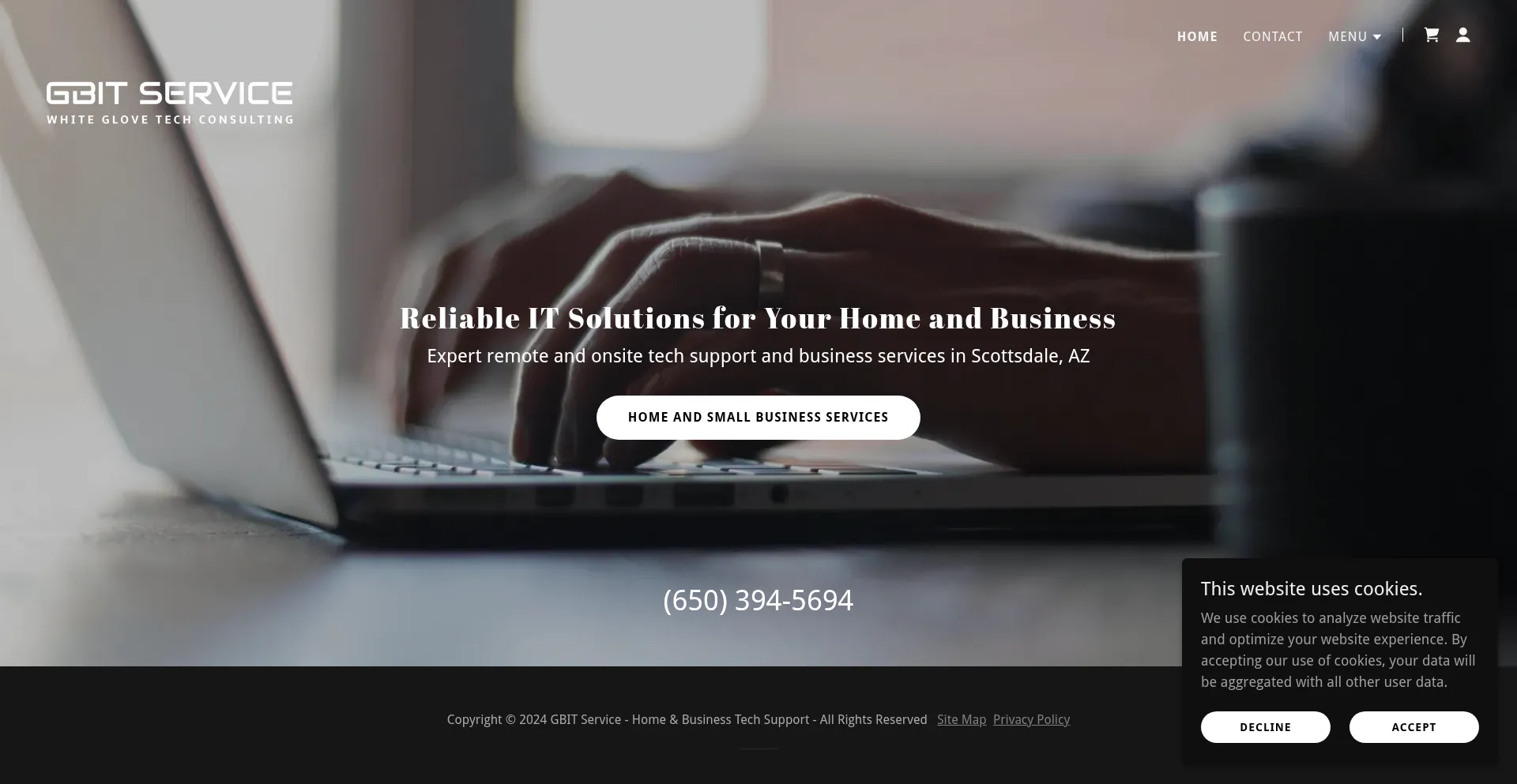 Gbitservice.com
