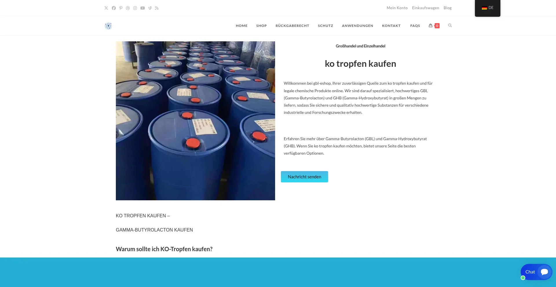 Gbl-eshop.com