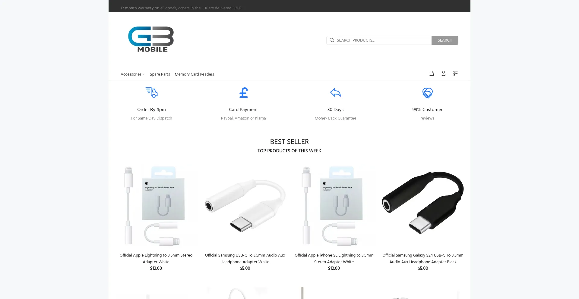 Gbmobile.co.uk