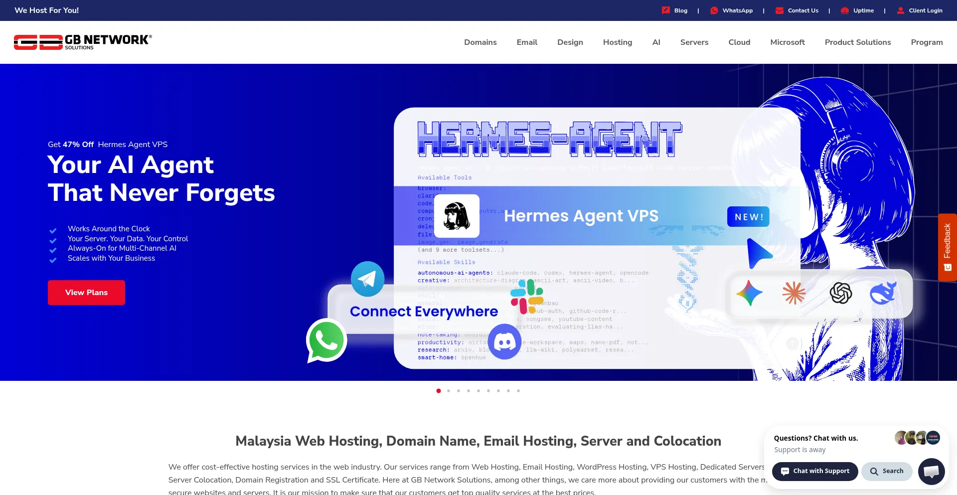 Gbnetwork.my
