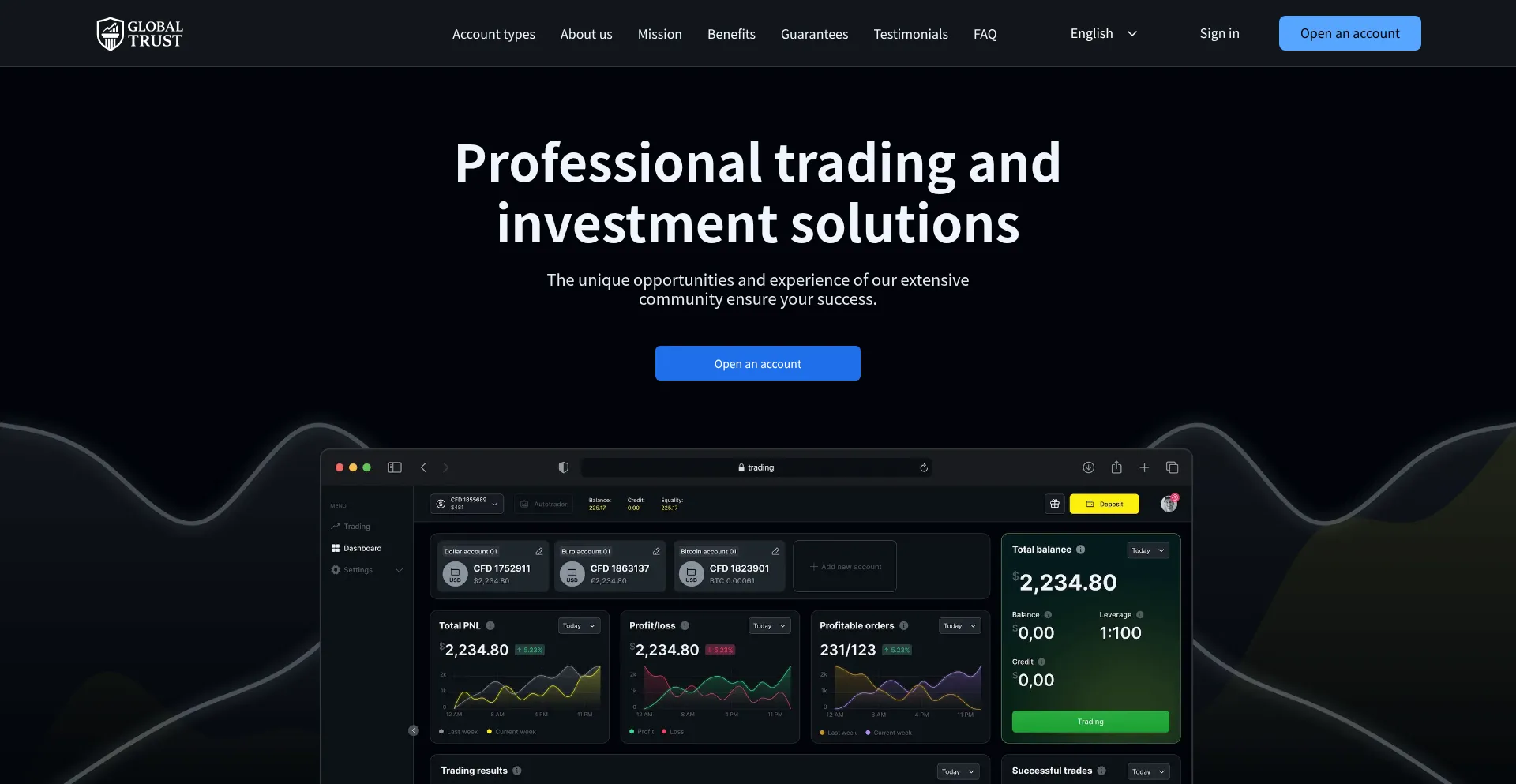 Gbt.solutions