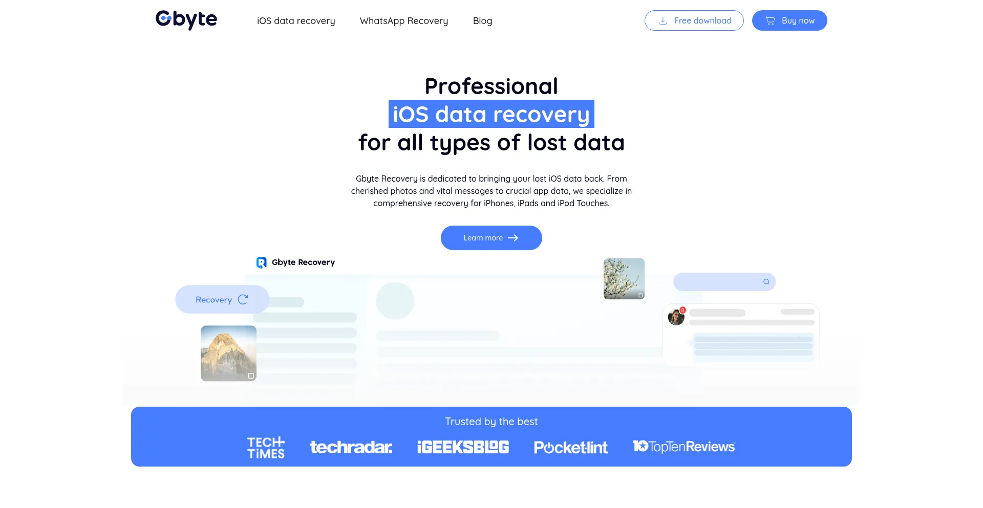 Gbyte.com
