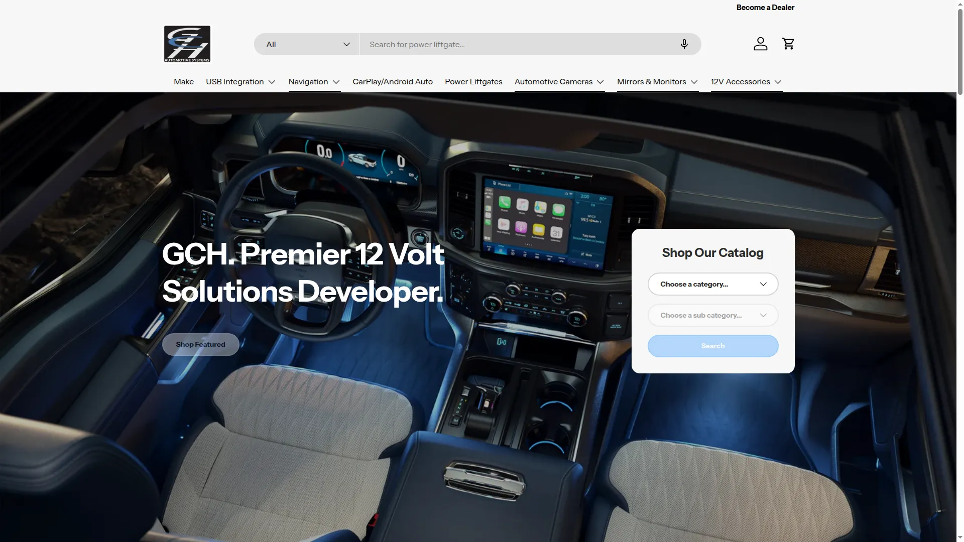Gchauto.com