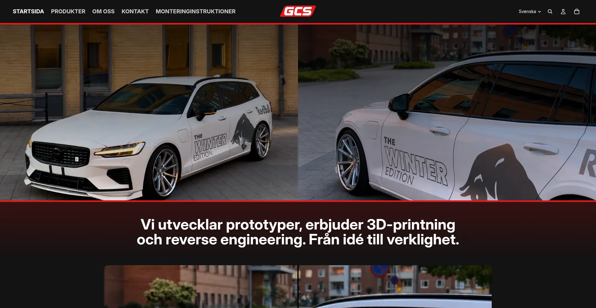 Gcservice.se