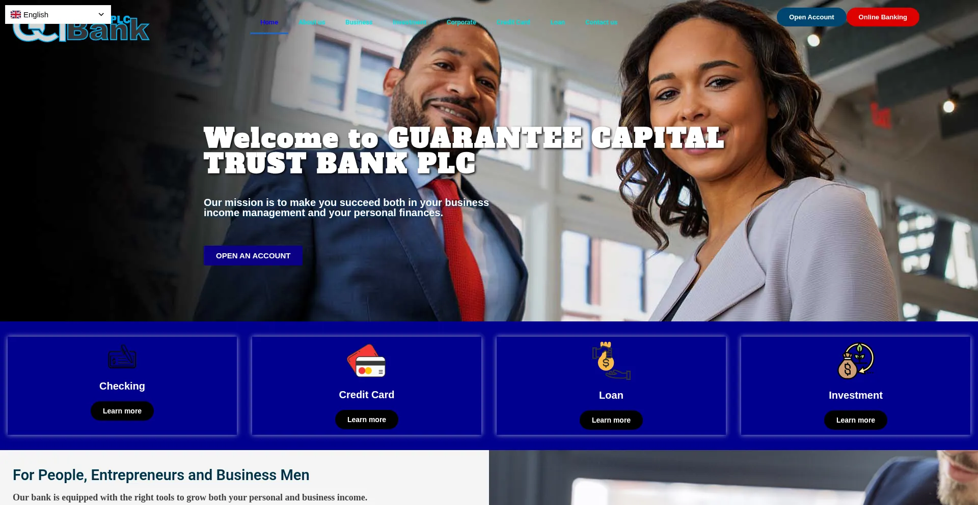 Gctbplc.com