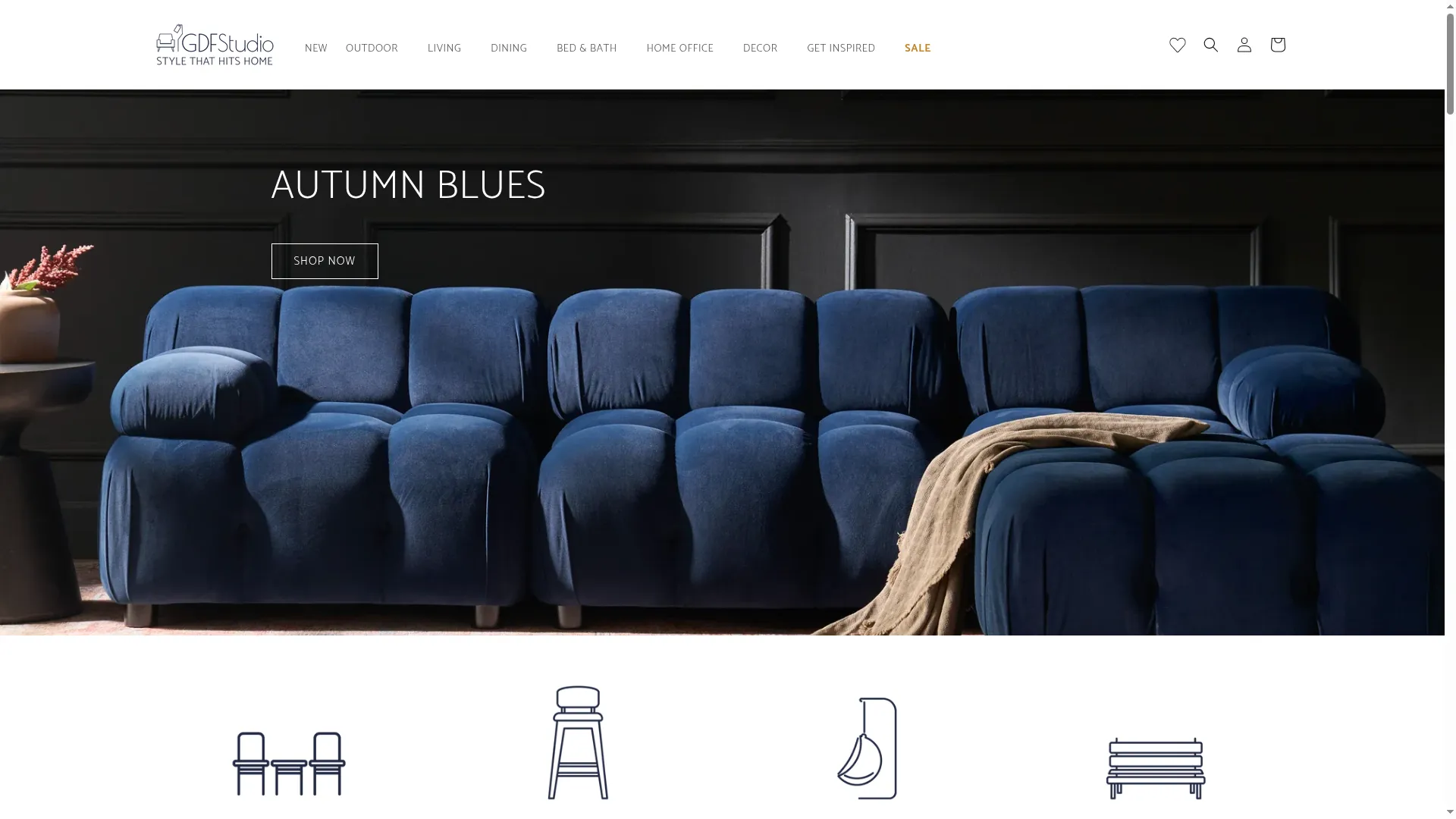 Gdfstudio.com