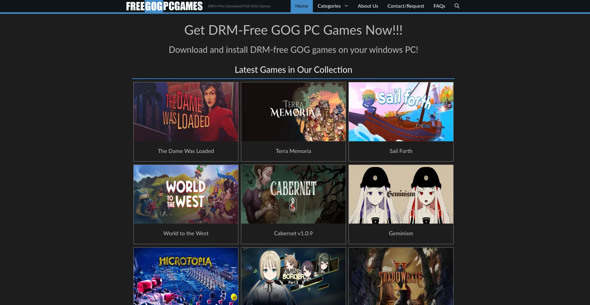 Gdl.freegogpcgames.xyz