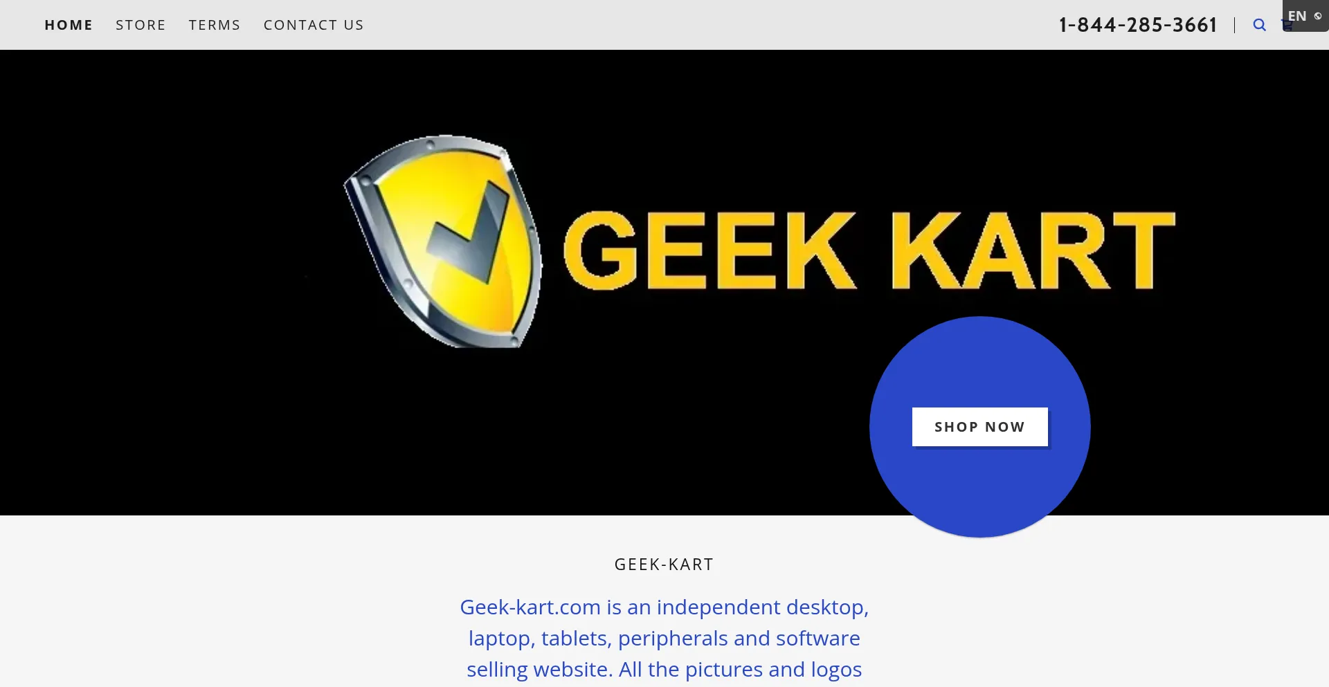 Geek-kart.com