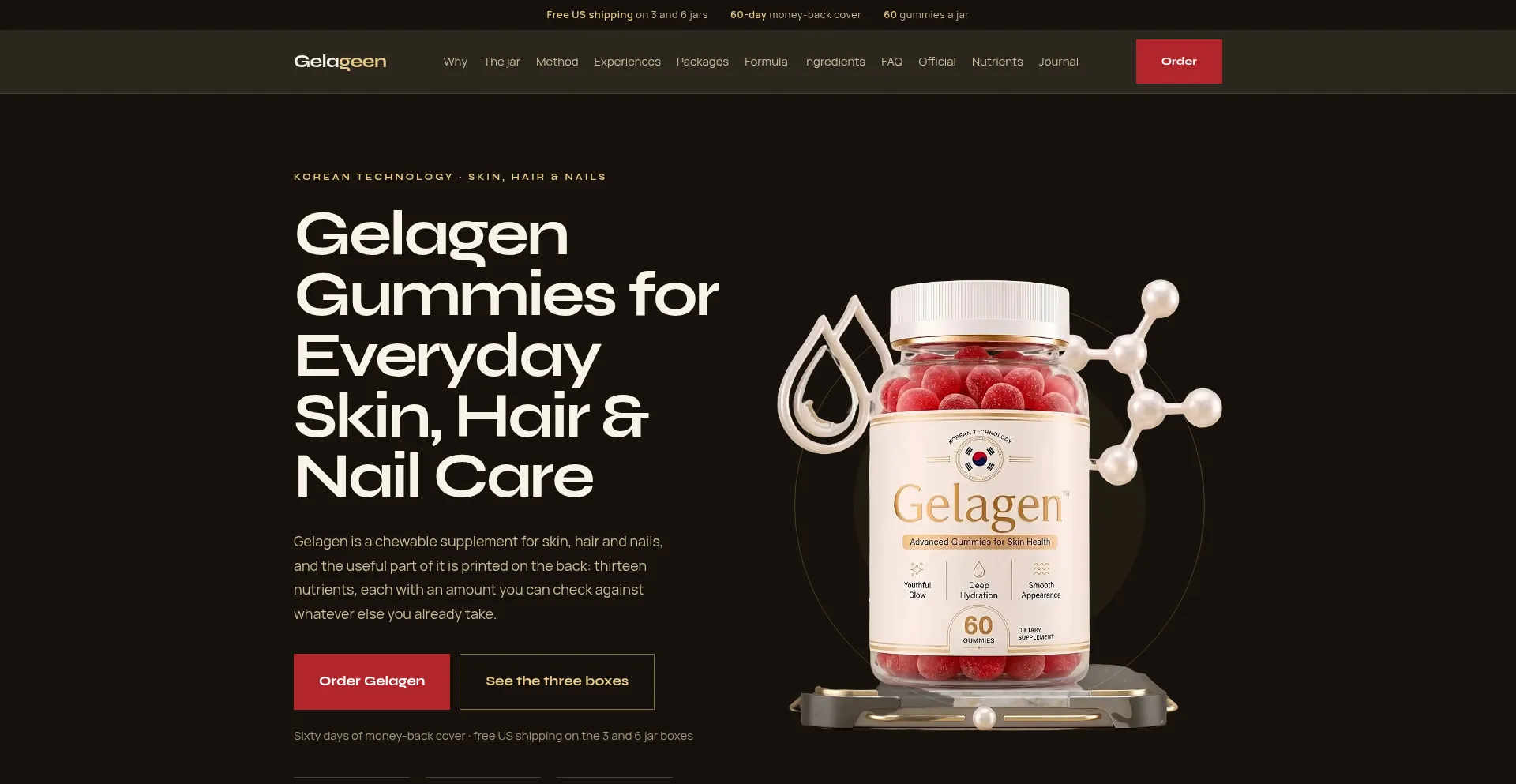 Gelageen.com