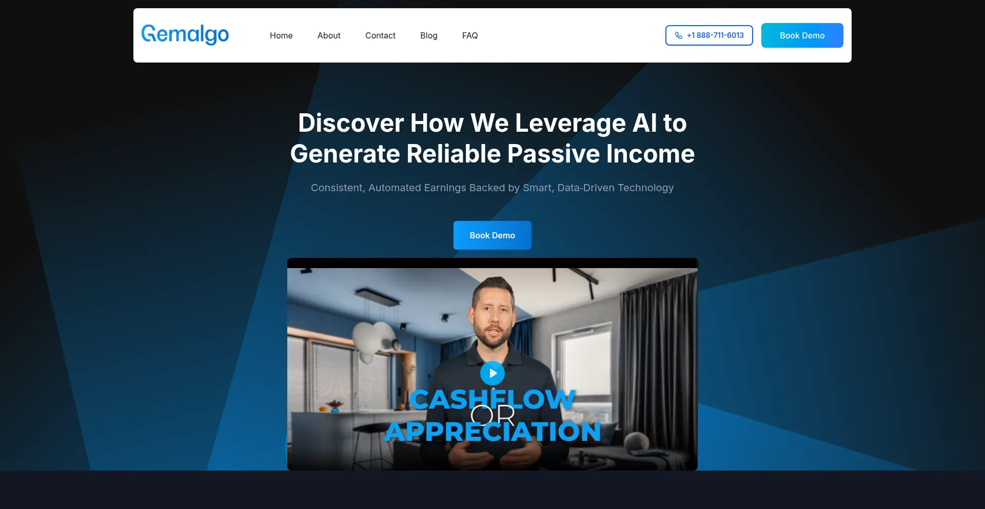 Gemalgo.com