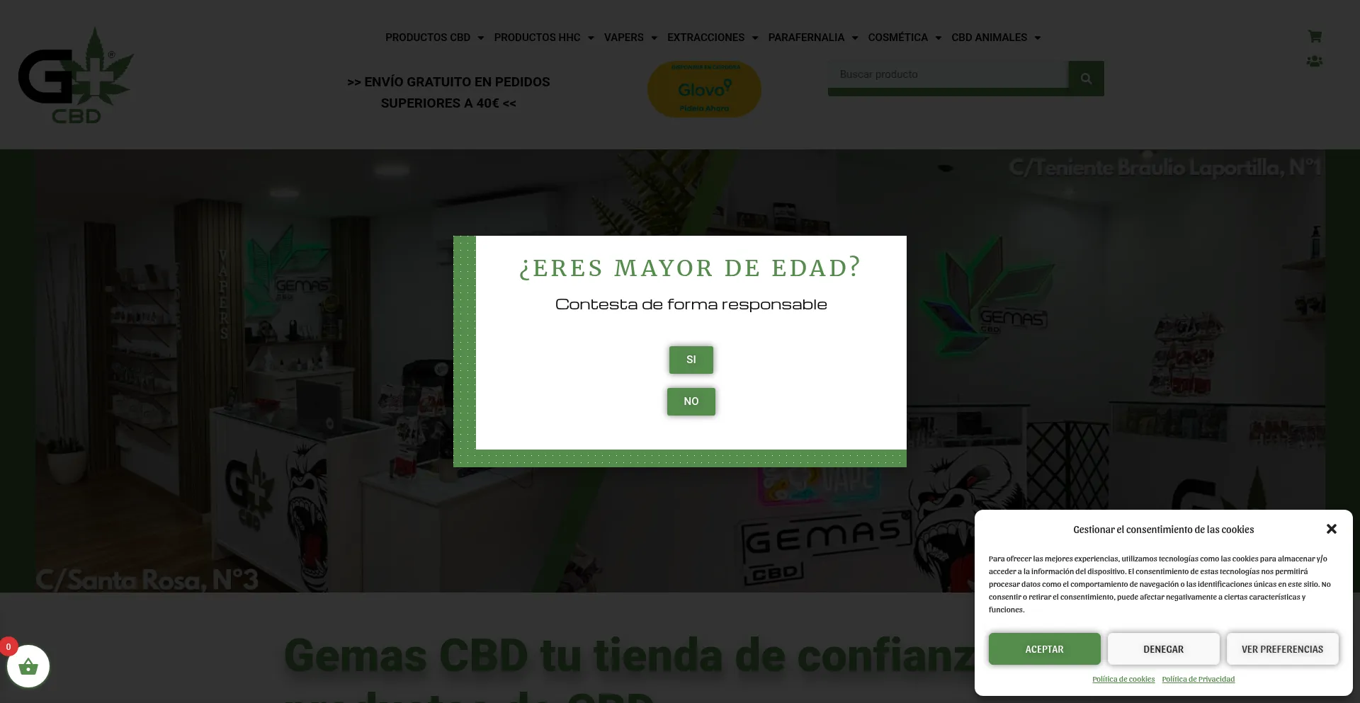 Gemascbd.com