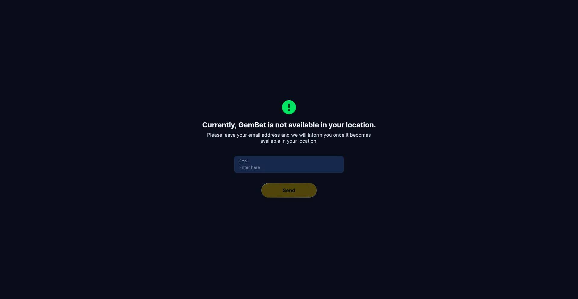 Gembet.com