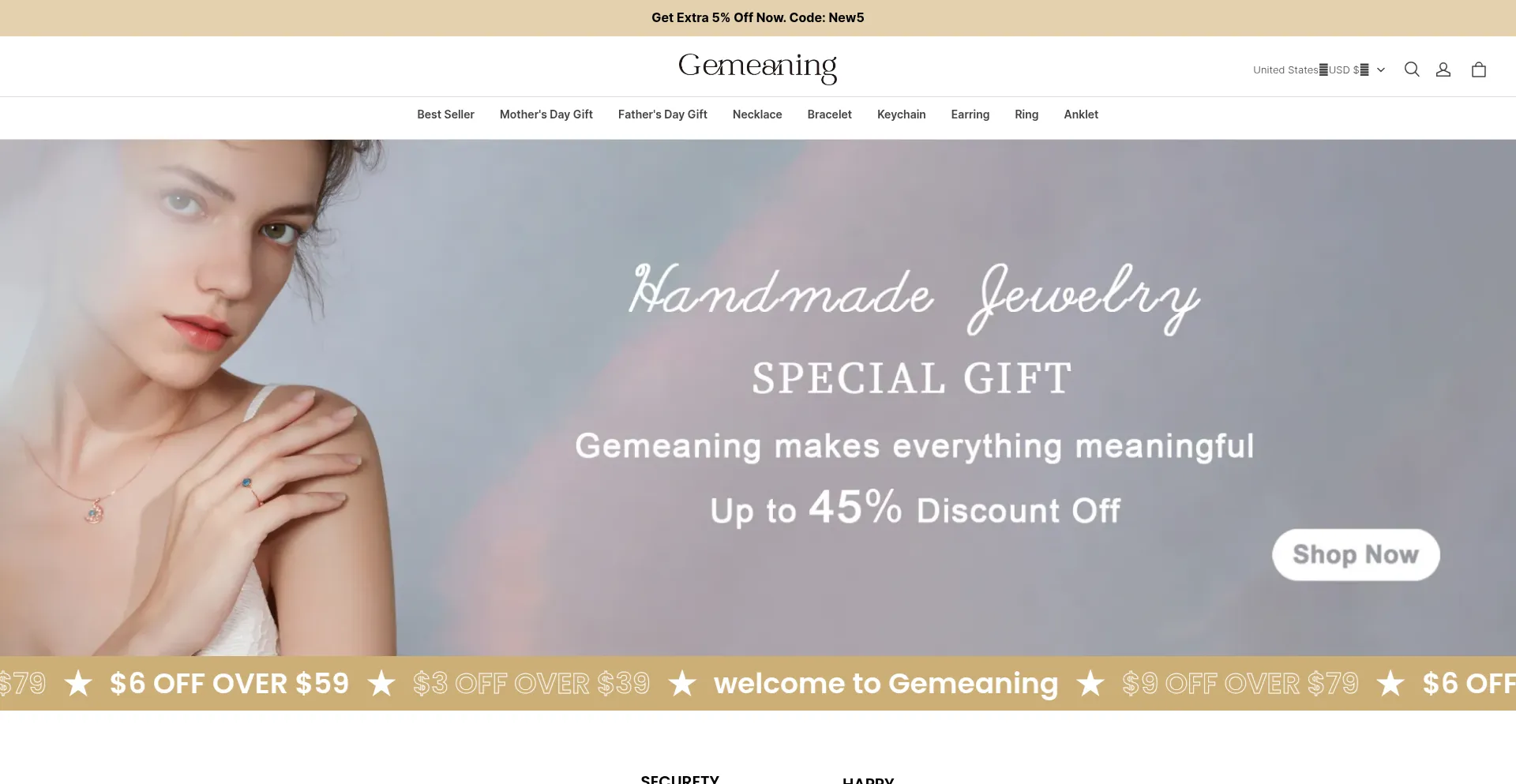 Gemeaning.com