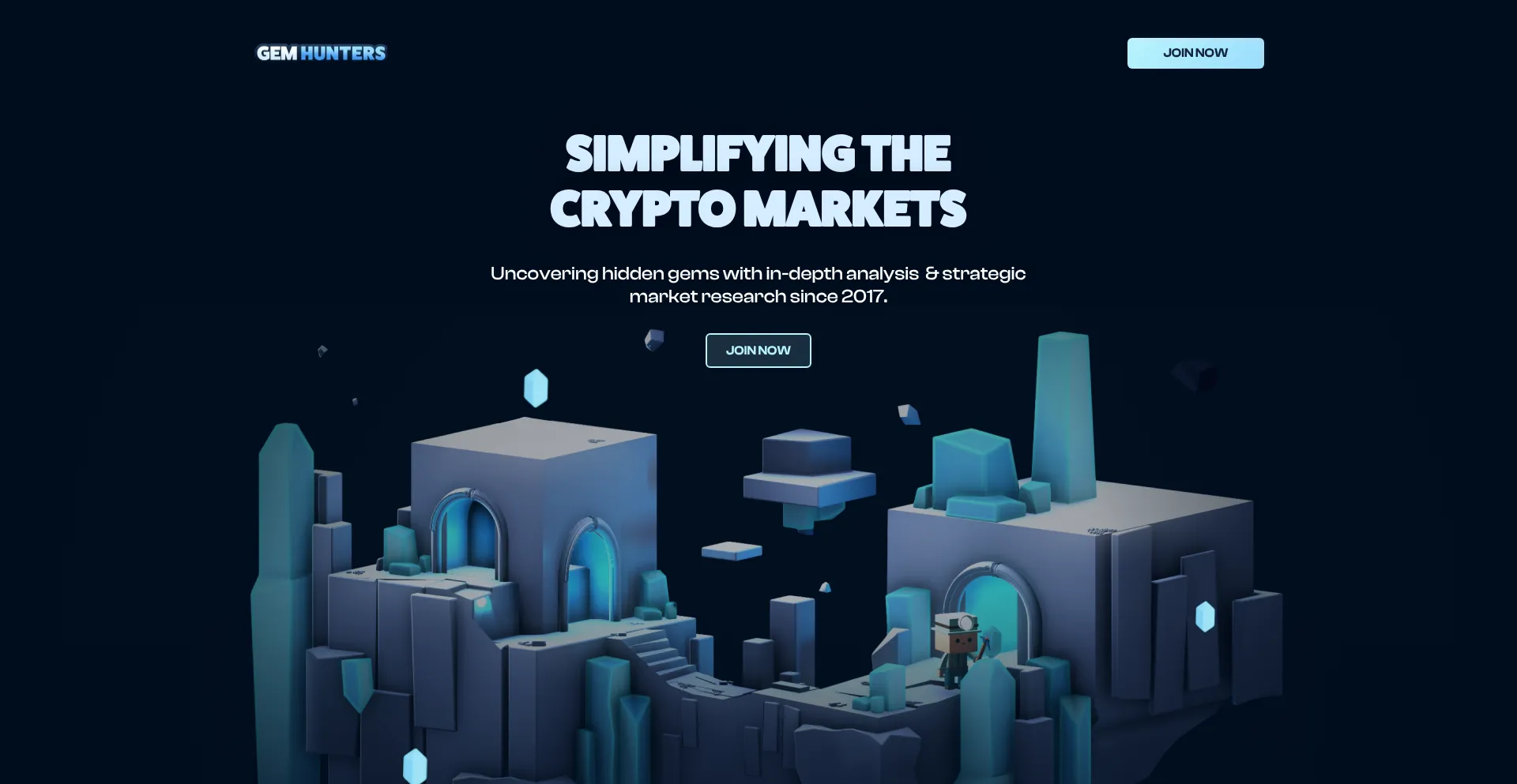 Gemhunters.co