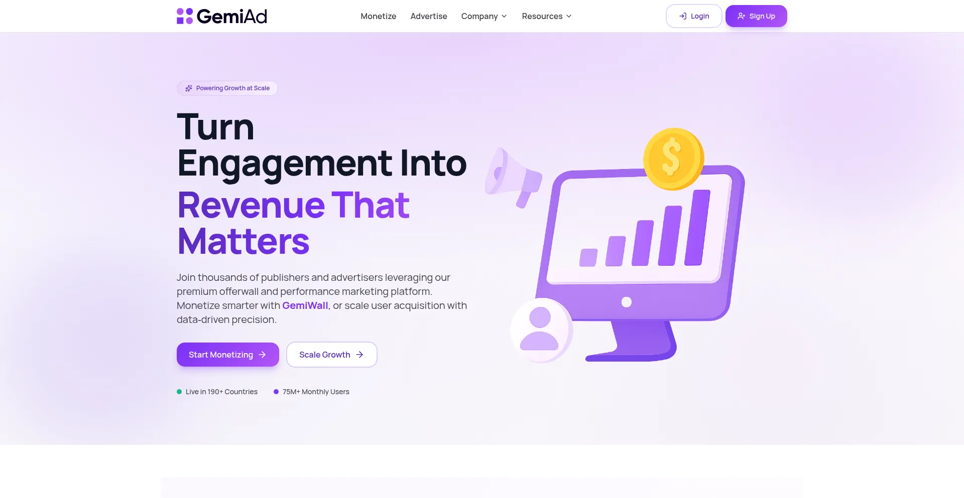 Gemiad.com