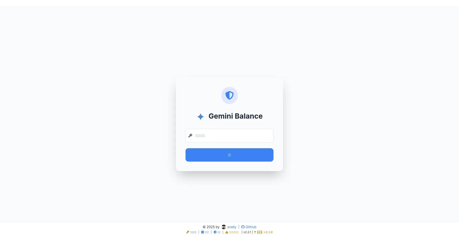 Gemini.recodefy.com