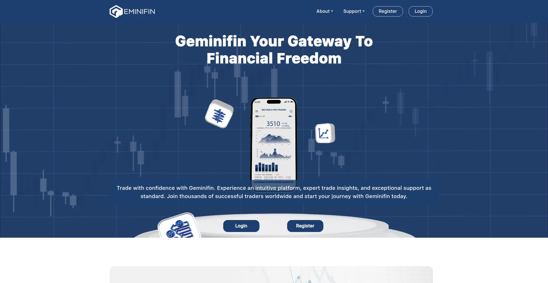 Geminifin.com