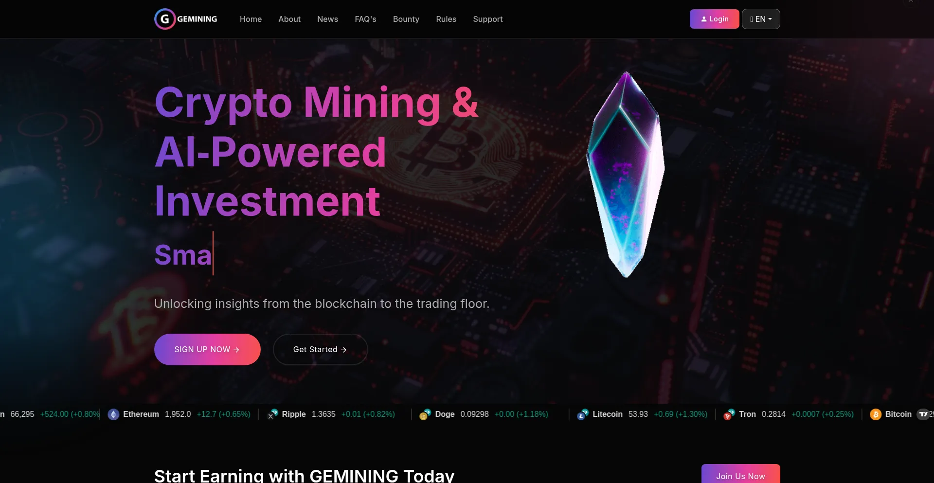 Gemining.net