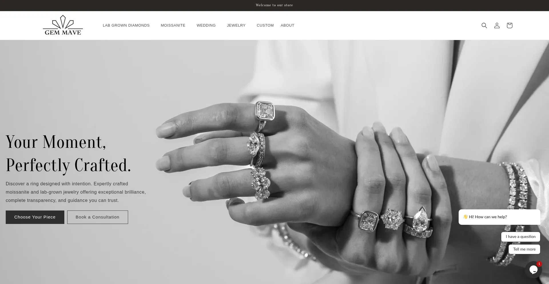 Gemmave.com