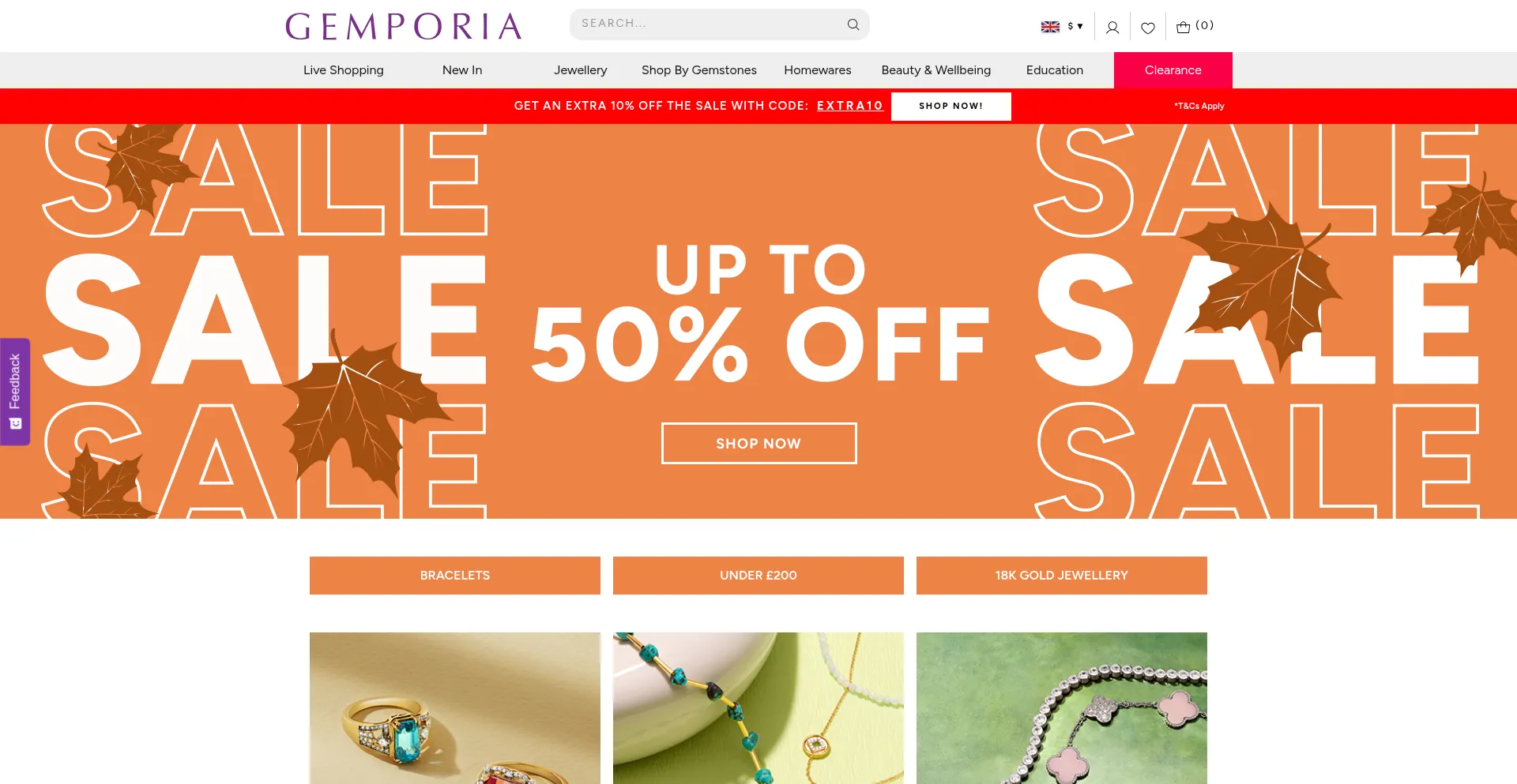 Gemporia.com