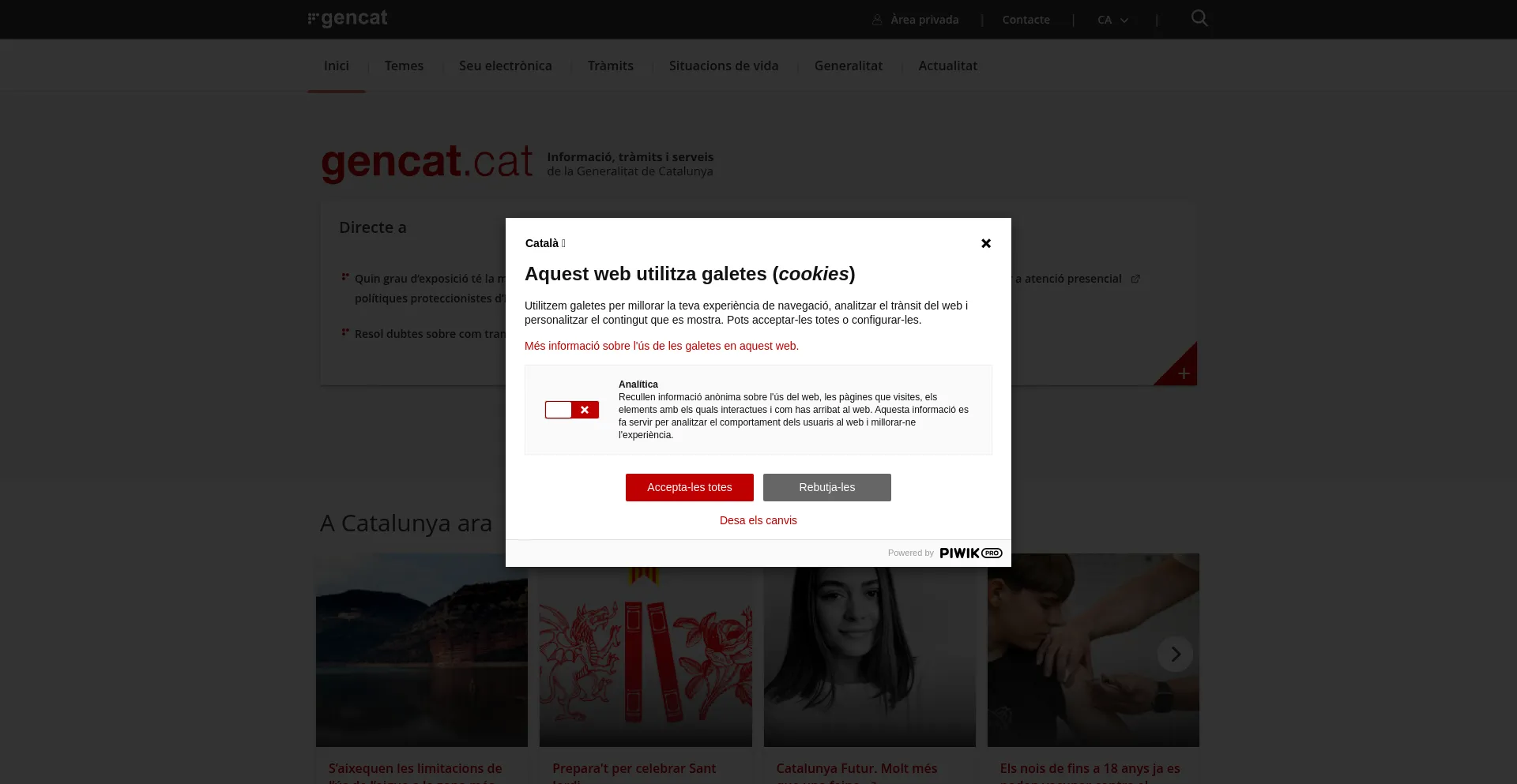 Gencat.cat
