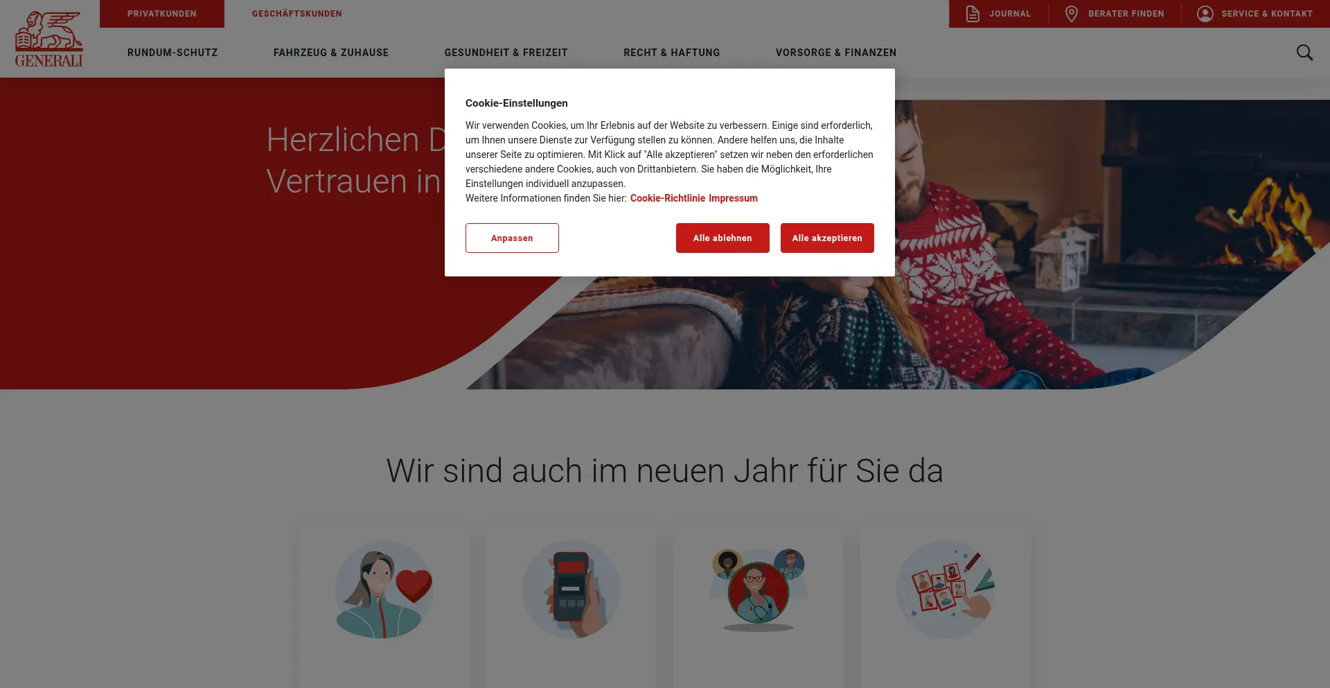 Generali.de
