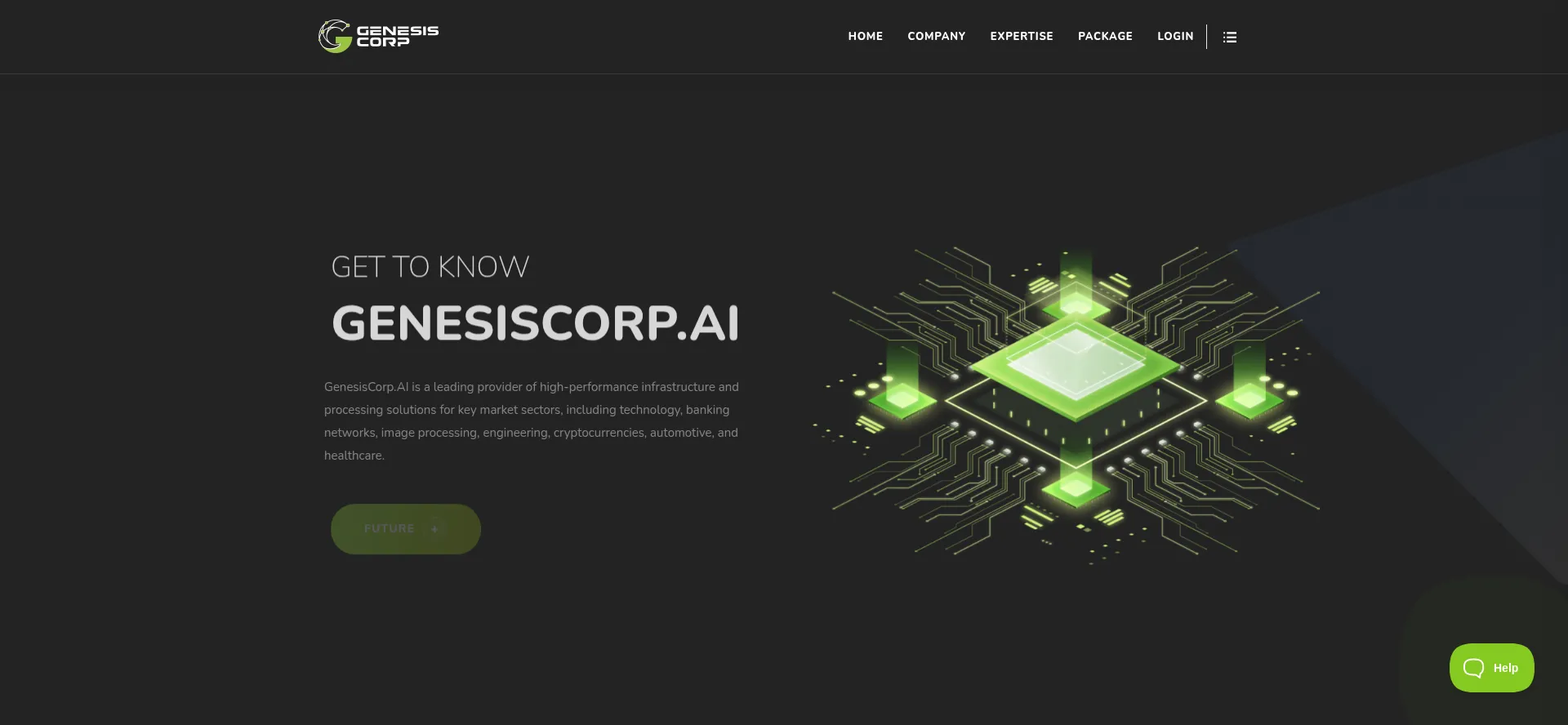 Genesiscorp.ai