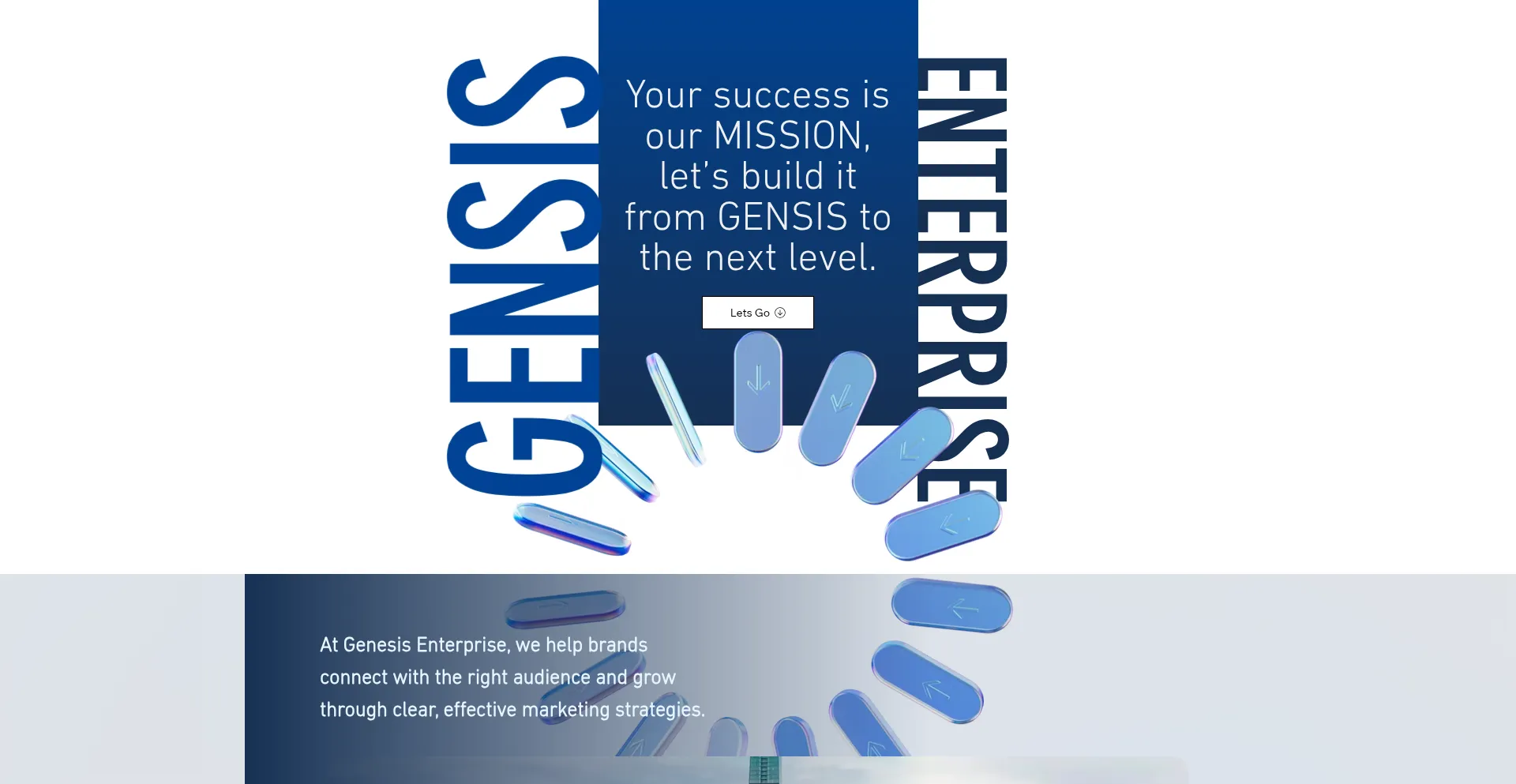 Genesisenterprise.tech