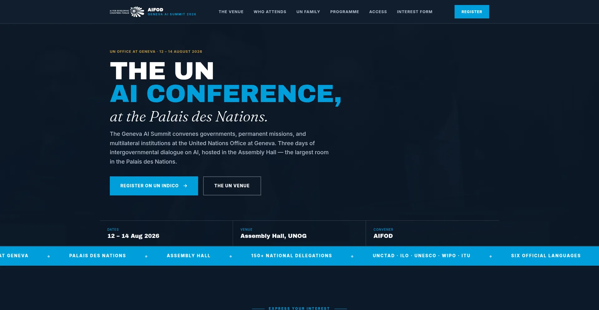Geneva-ai-summit.com