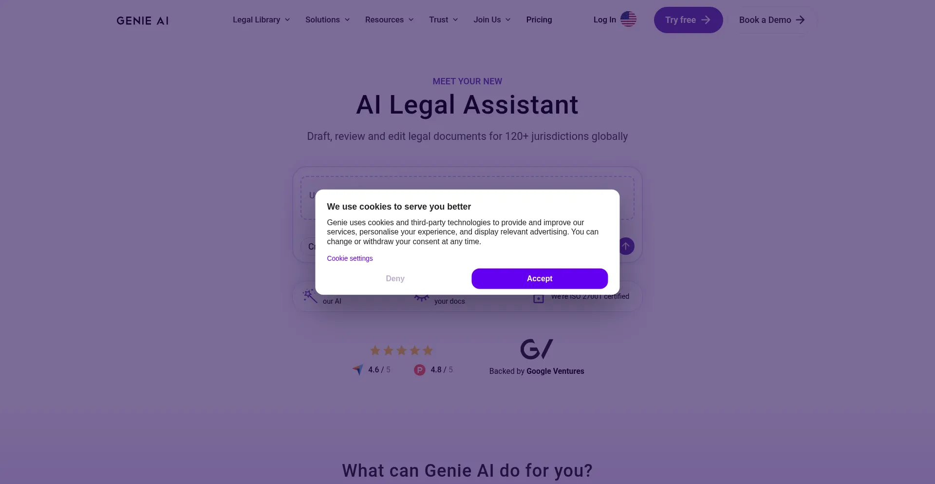 Genieai.co